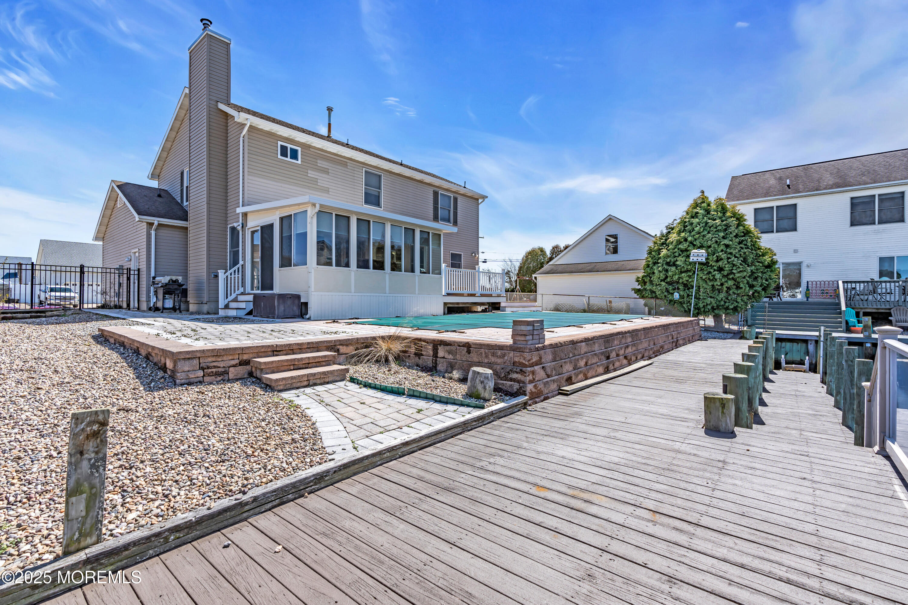 402 Atlantic City Court, Lanoka Harbor, New Jersey image 40