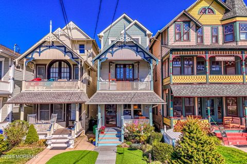 9 Embury Avenue Ocean Grove NJ 07756