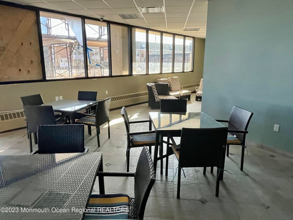 525 Ocean Boulevard 405, Long Branch, NJ 07740, MLS #22535500 - Howard Hanna