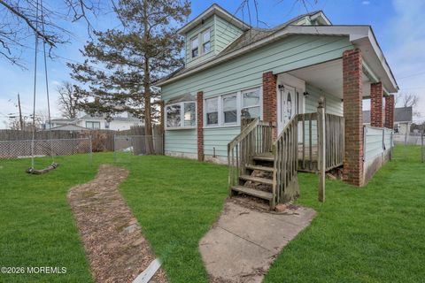 Homes For Sale - 26 Murray Lane<br/> Keansburg, NJ 07734