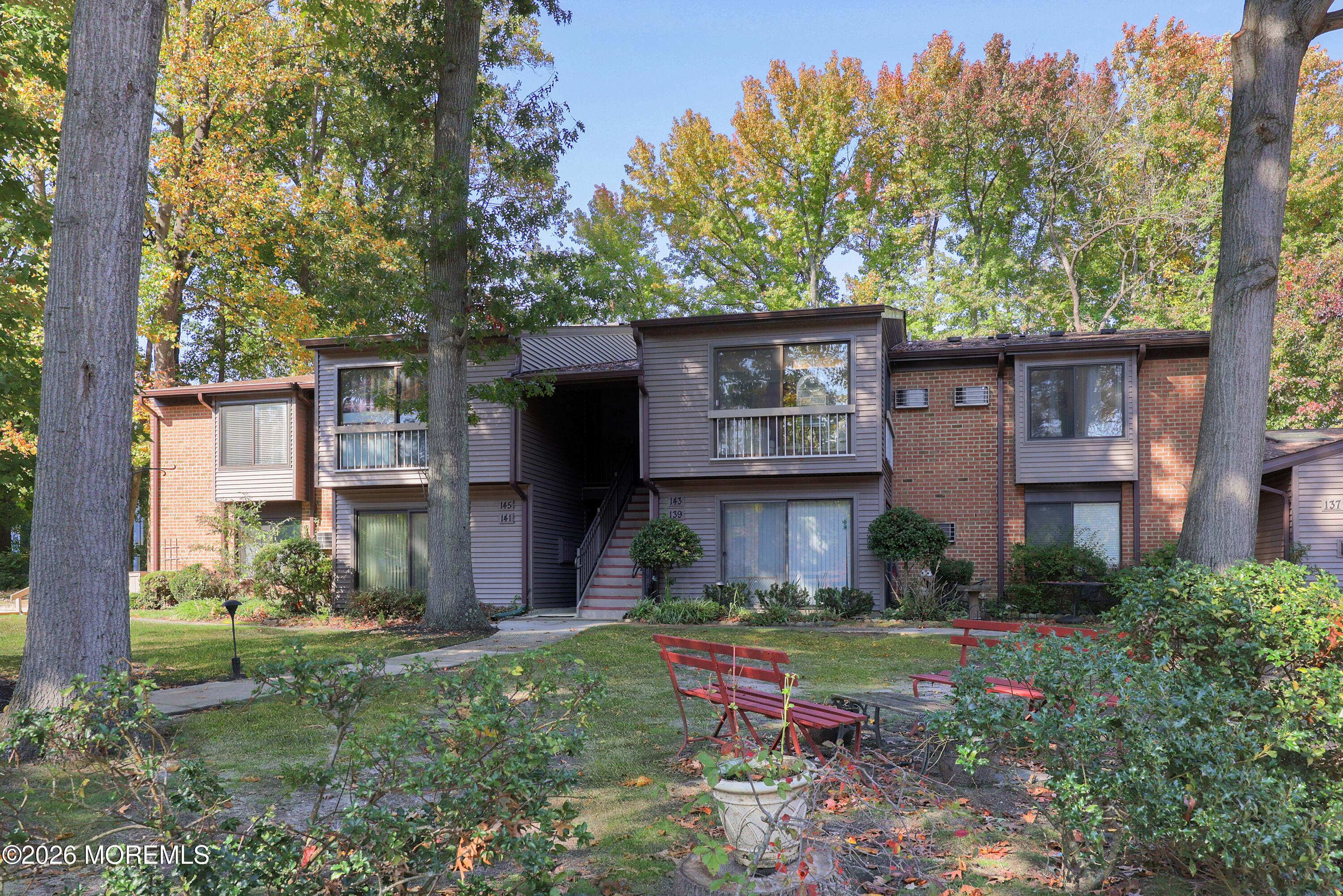 143 Lexington Court
