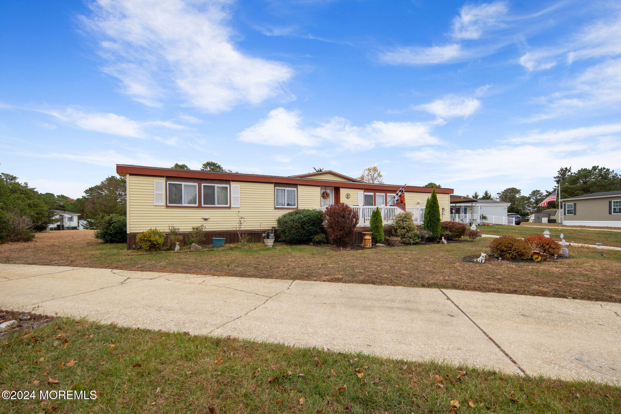 8 Mary Court, Barnegat, New Jersey image 23