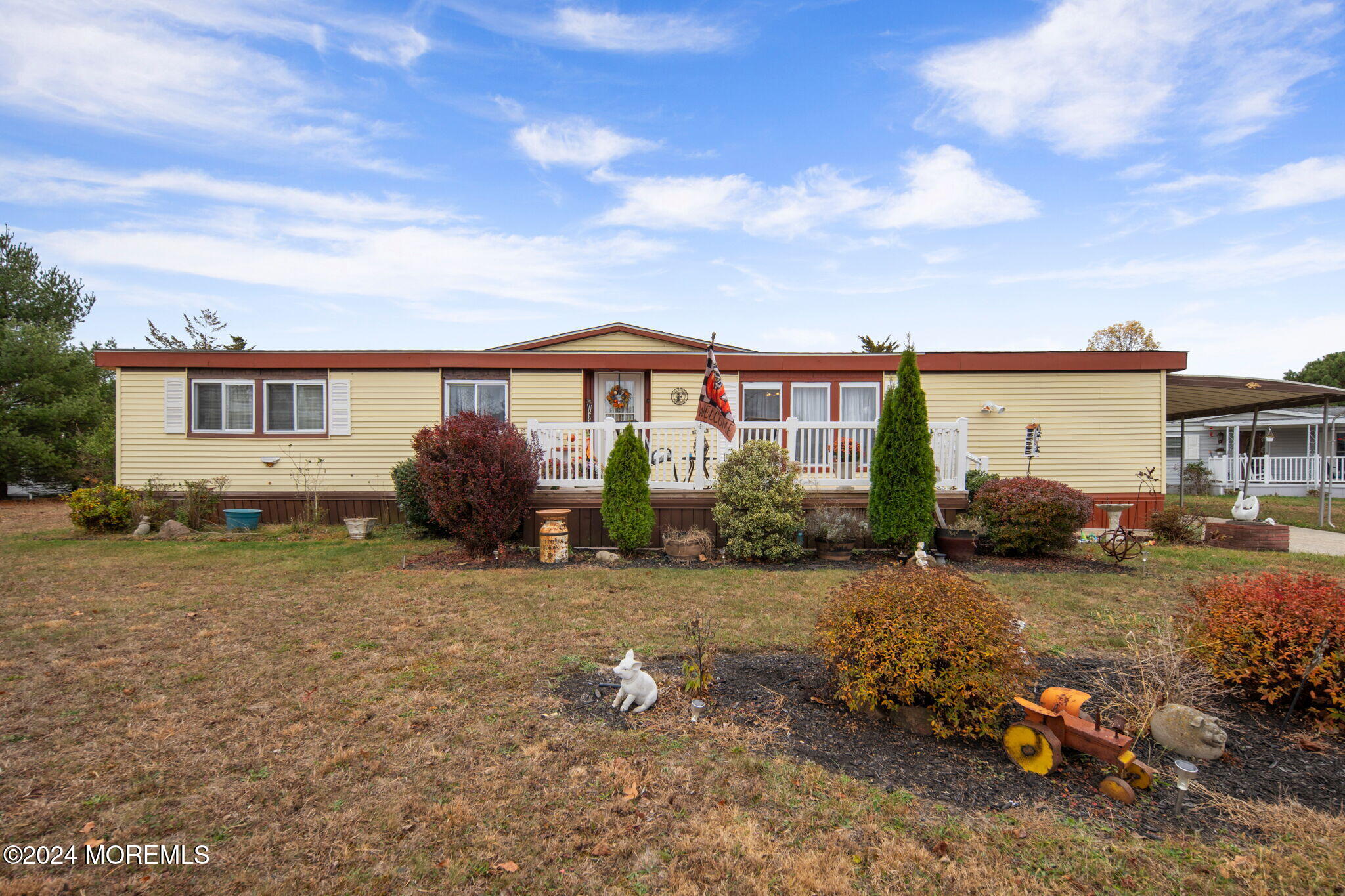 8 Mary Court, Barnegat, New Jersey image 1