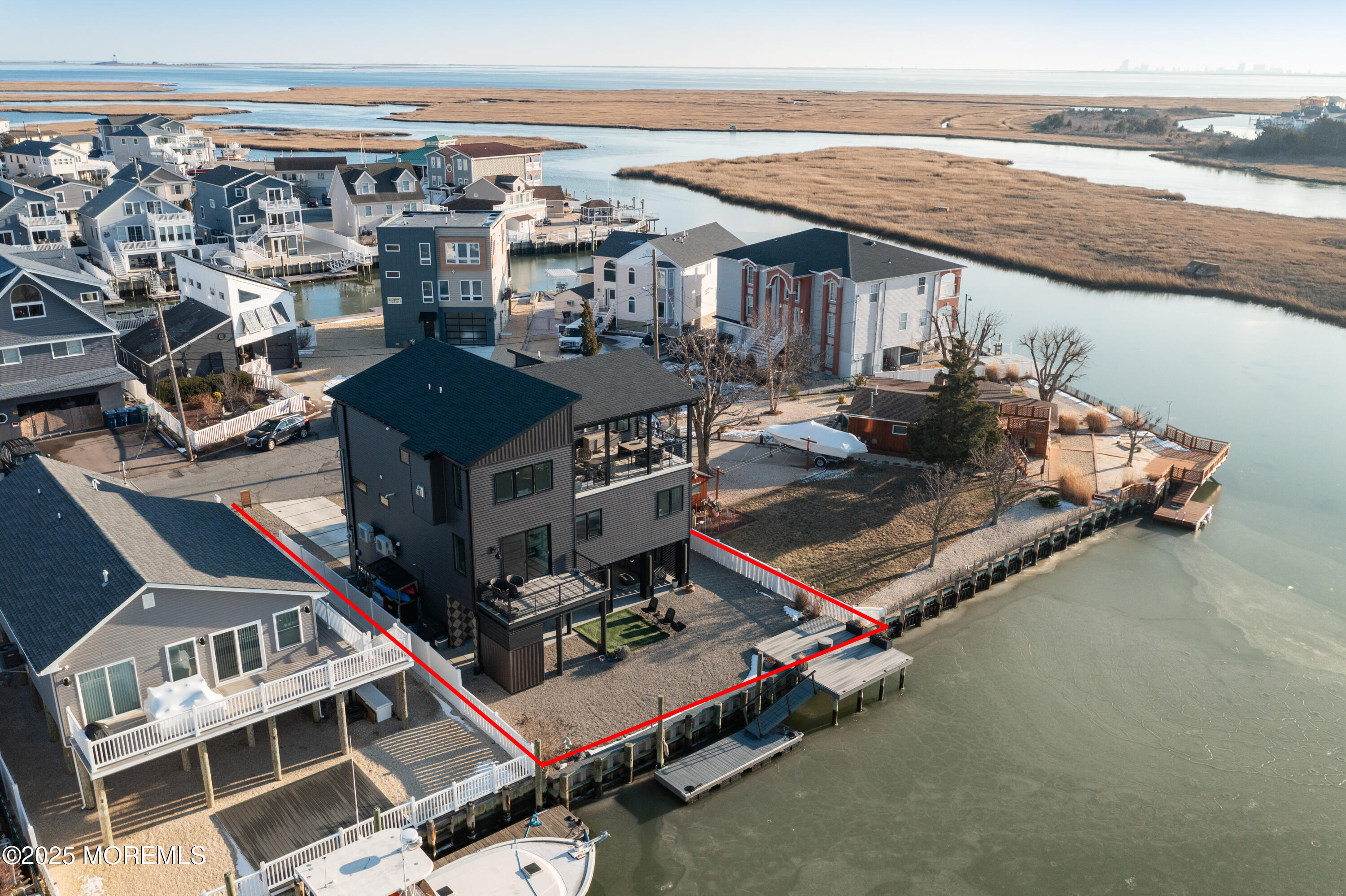 44 S Ensign Drive, Little Egg Harbor, New Jersey image 50