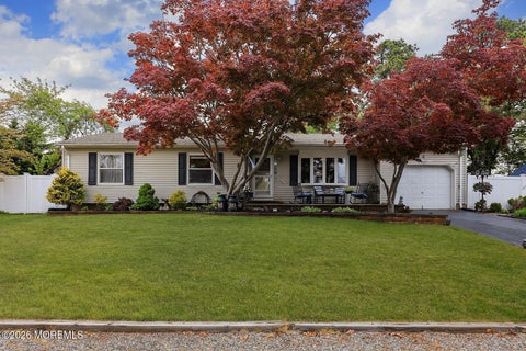 Homes For Sale - 1325 12th Avenue<br/> Toms River, NJ 08757