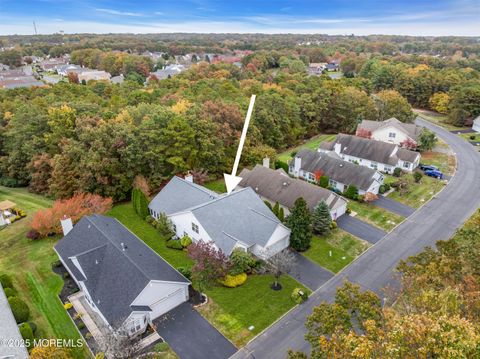 Photo of 27 Strawberry Lane, Lakewood, NJ 08701 (MLS # 22537453)