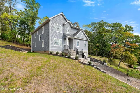 518-520 Cardinal Lane, Green Brook, NJ 08812 - MLS#: 22509278