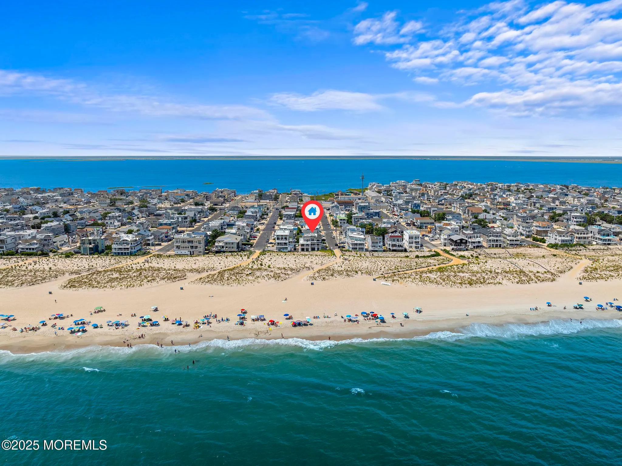 Long Beach Twp, New Jersey 08008, United States, 4 Bedrooms Bedrooms, ,4 BathroomsBathrooms,Residential,Active,187283