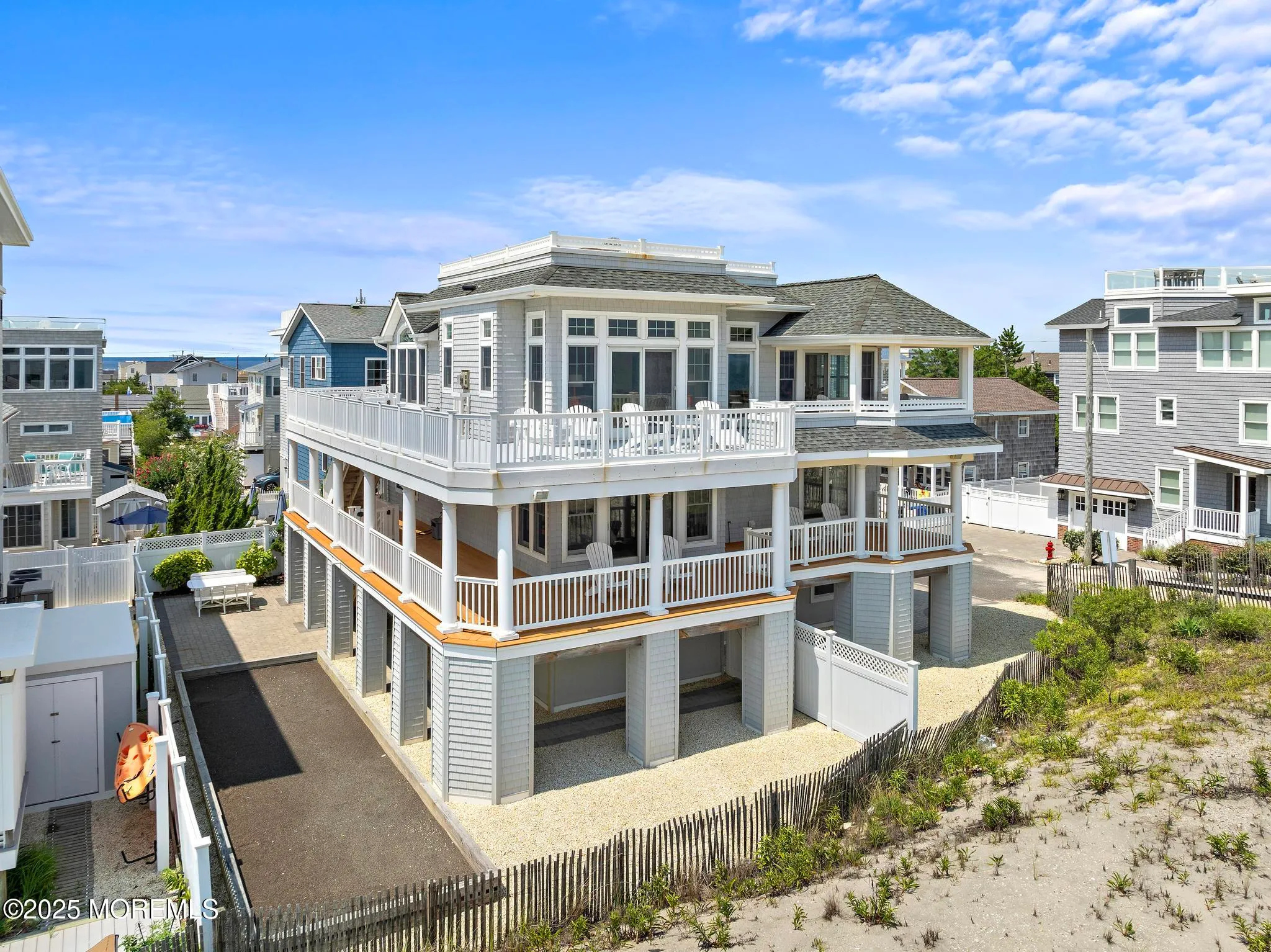 Long Beach Twp, New Jersey 08008, United States, 4 Bedrooms Bedrooms, ,4 BathroomsBathrooms,Residential,Active,187283