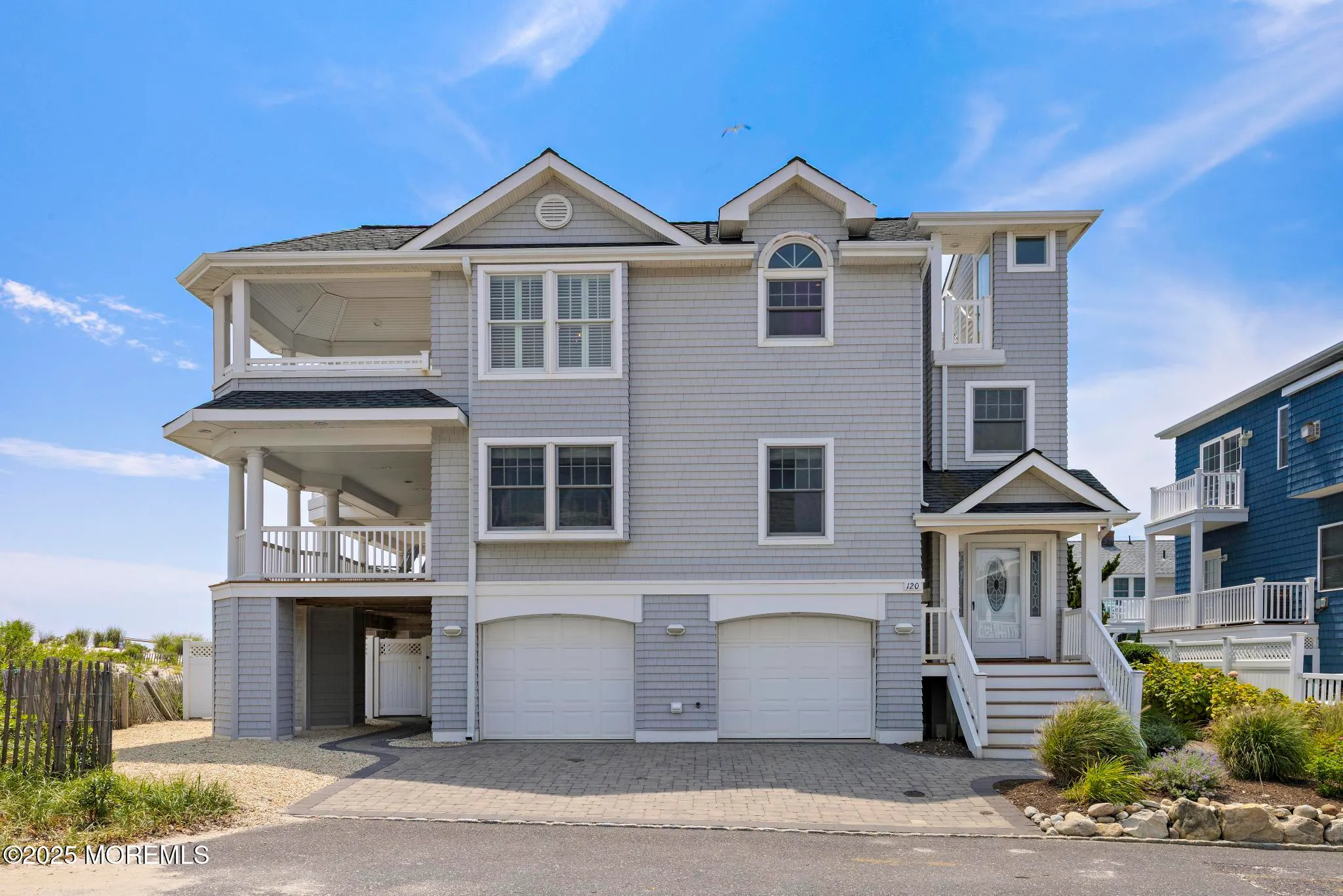 Long Beach Twp, New Jersey 08008, United States, 4 Bedrooms Bedrooms, ,4 BathroomsBathrooms,Residential,Active,187283