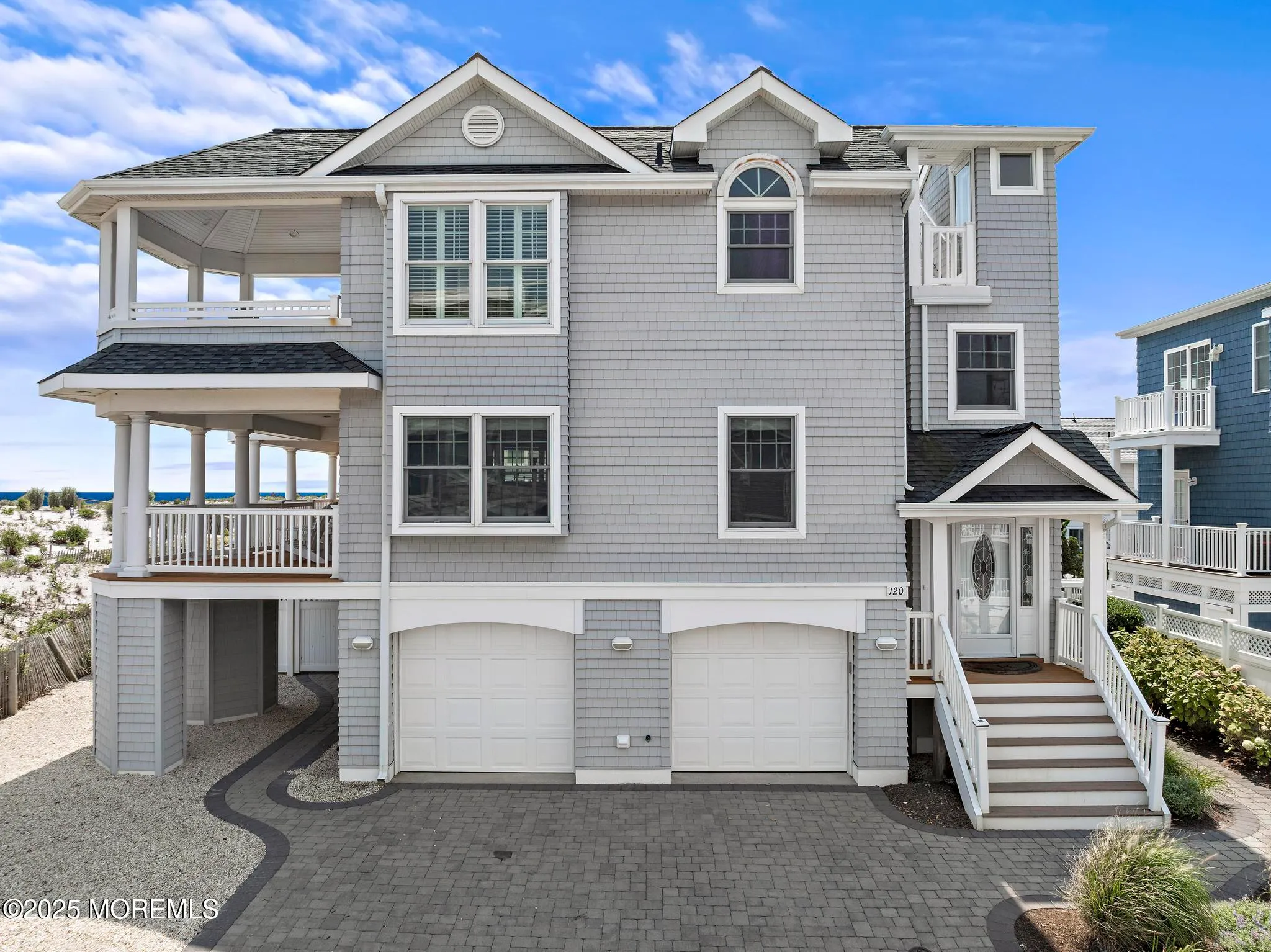 Long Beach Twp, New Jersey 08008, United States, 4 Bedrooms Bedrooms, ,4 BathroomsBathrooms,Residential,Active,187283