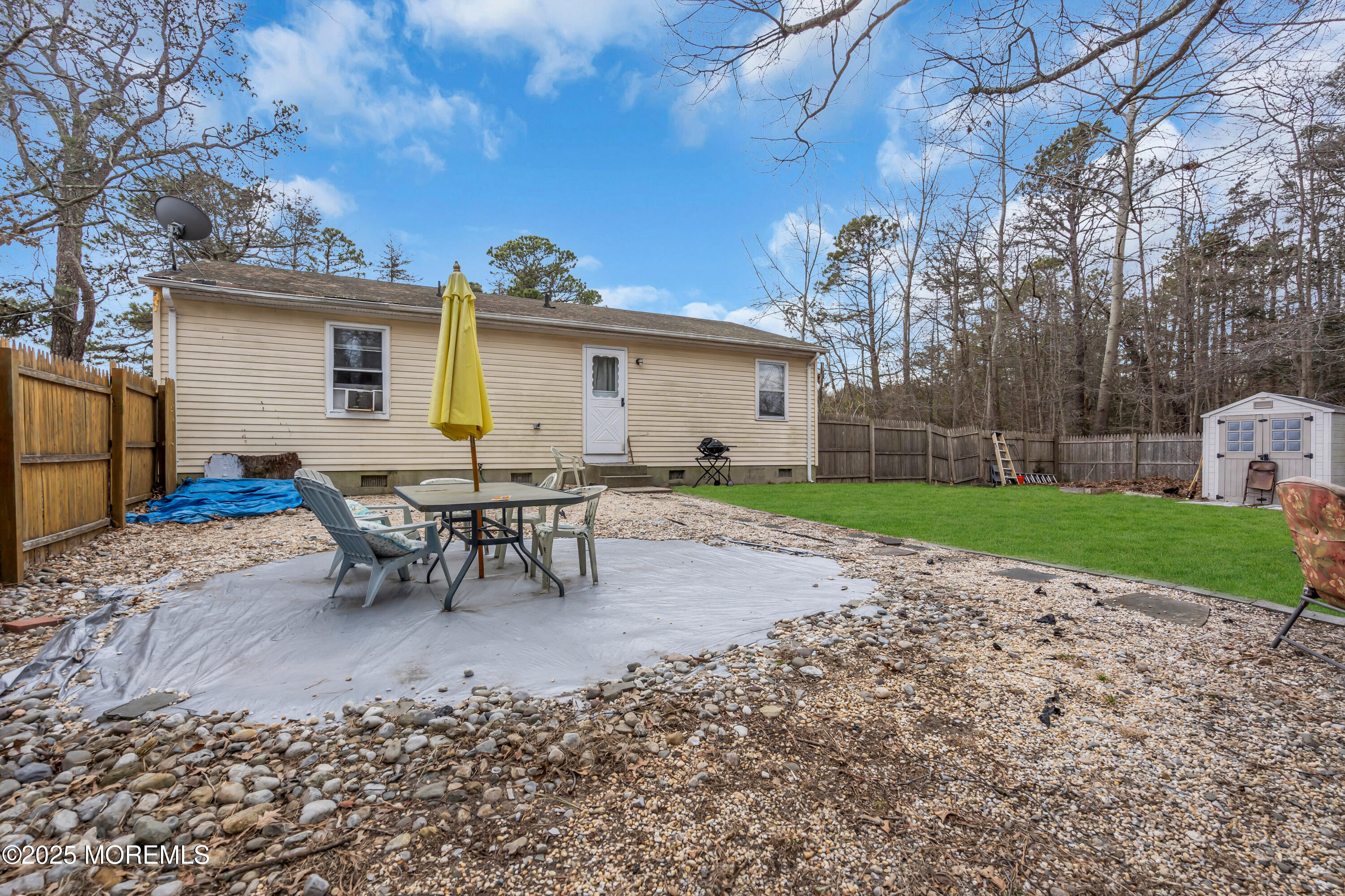 818 Sinclair Avenue, Lanoka Harbor, New Jersey image 29