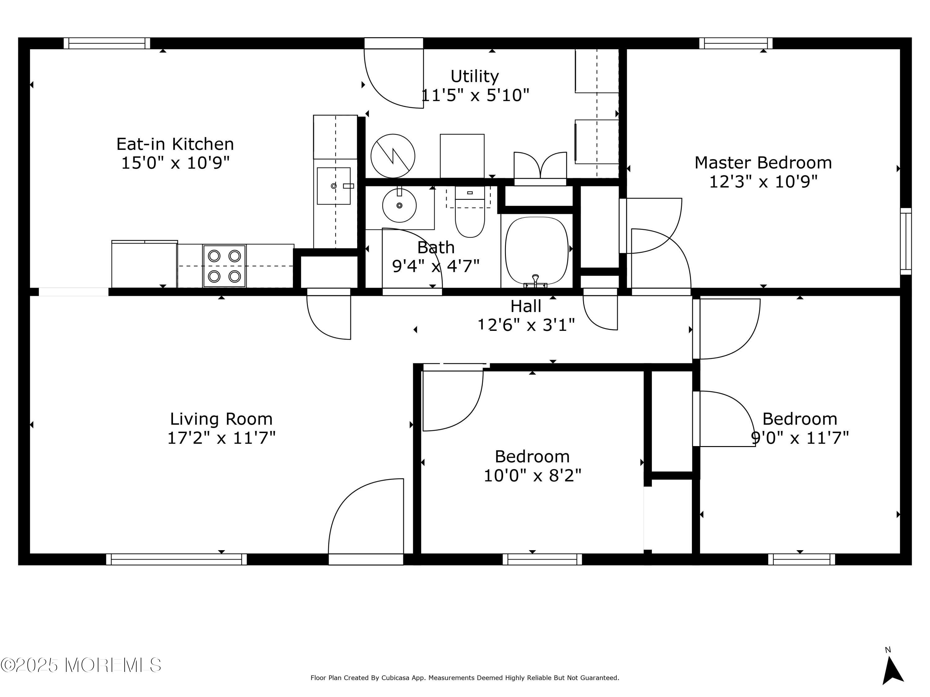 818 Sinclair Avenue, Lanoka Harbor, New Jersey image 25