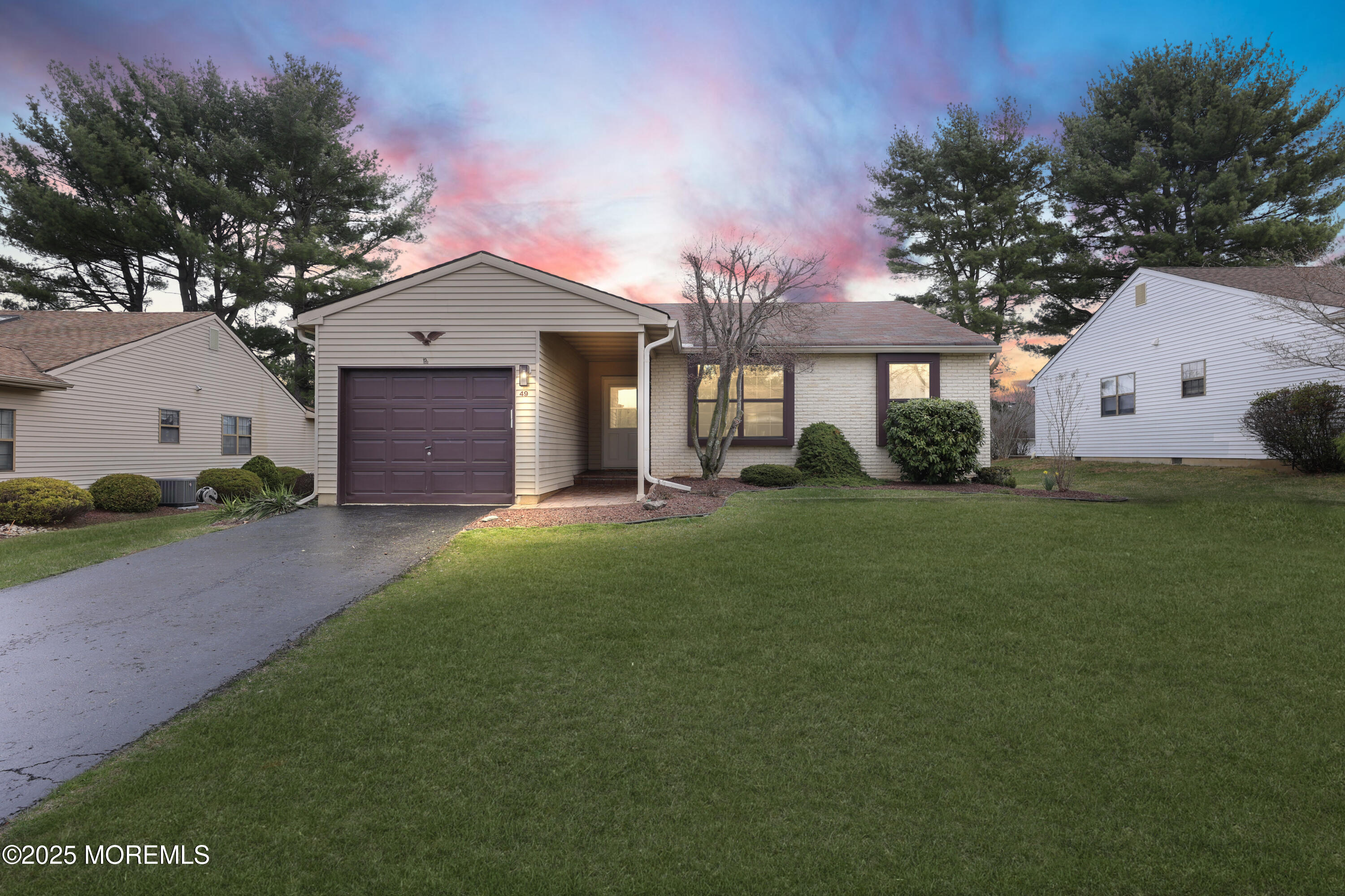 49 Lakeview Drive, Marlboro, New Jersey image 1