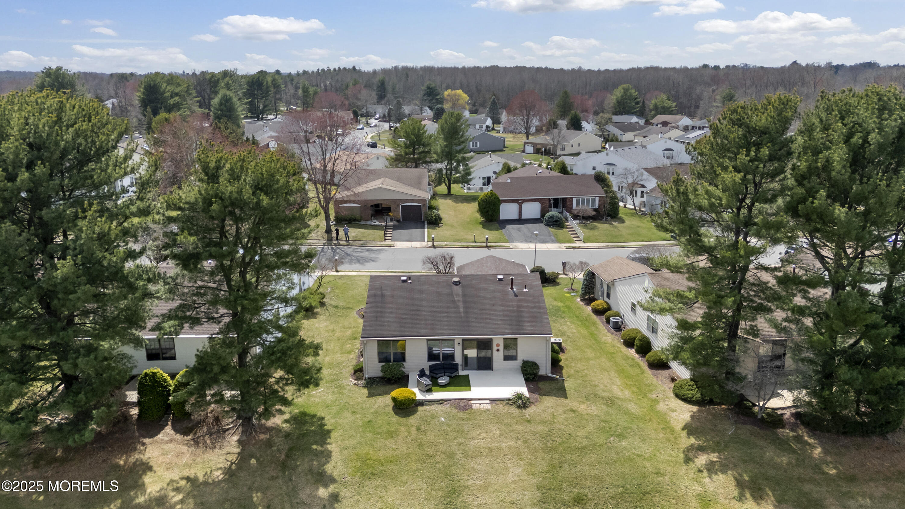 49 Lakeview Drive, Marlboro, New Jersey image 31