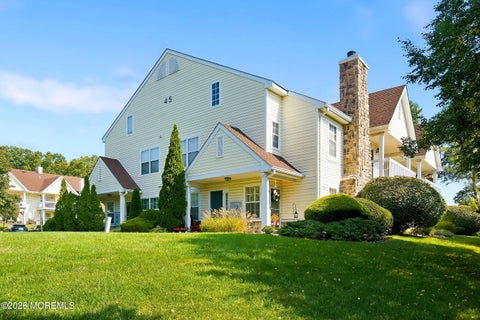Condo For Sale - 3 Nashville Court<br/> Tinton Falls, NJ 07712