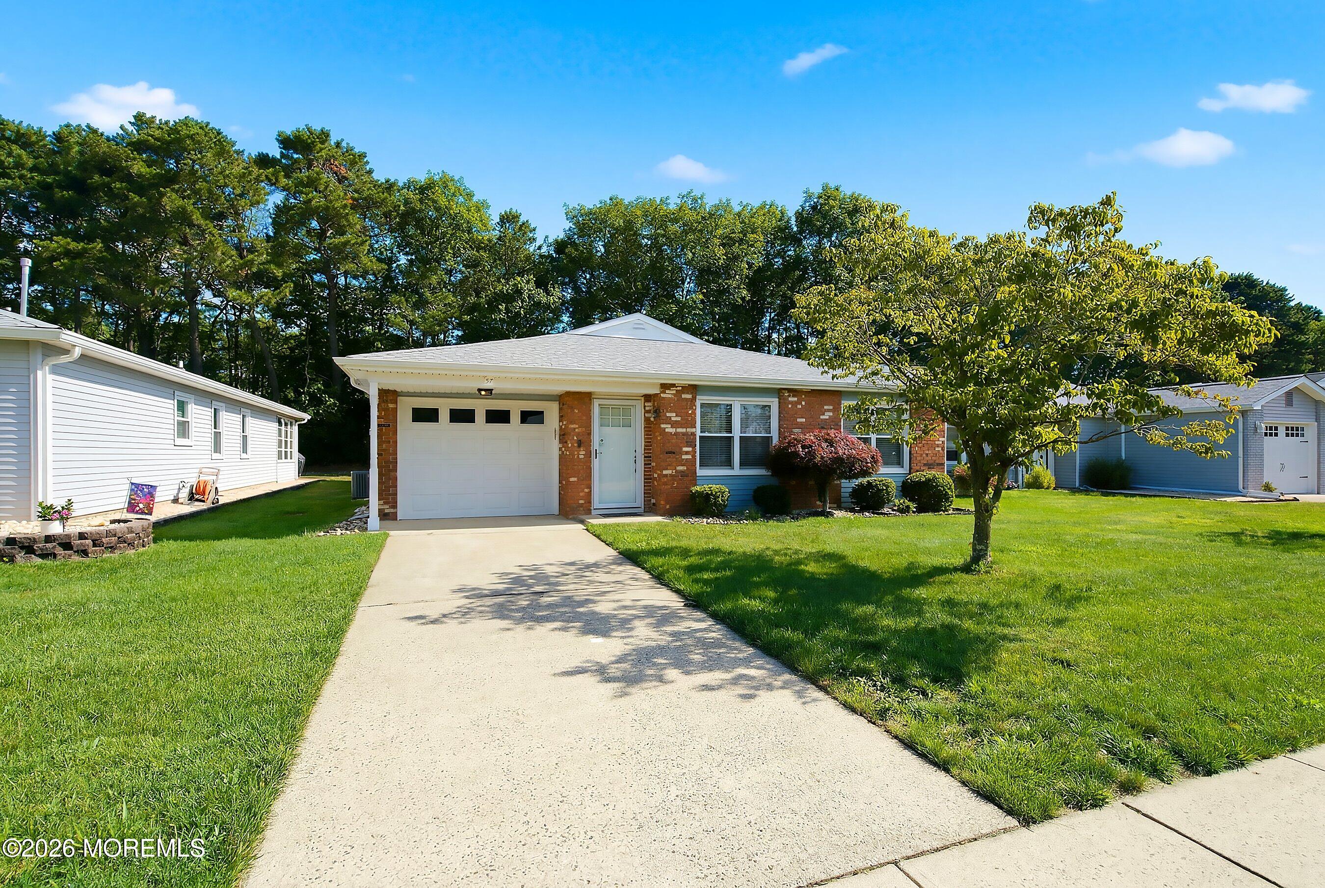 57 Yorkwood Drive