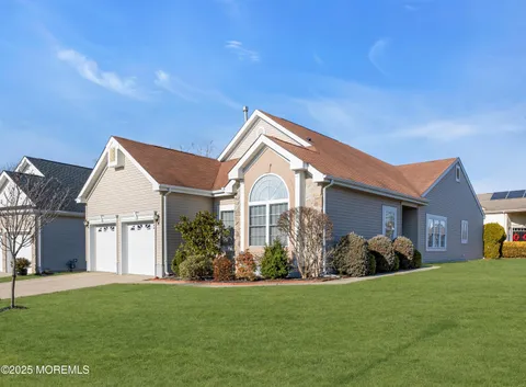 53 Pine Valley Road, Jackson, NJ 08527 - MLS#: 22501632
