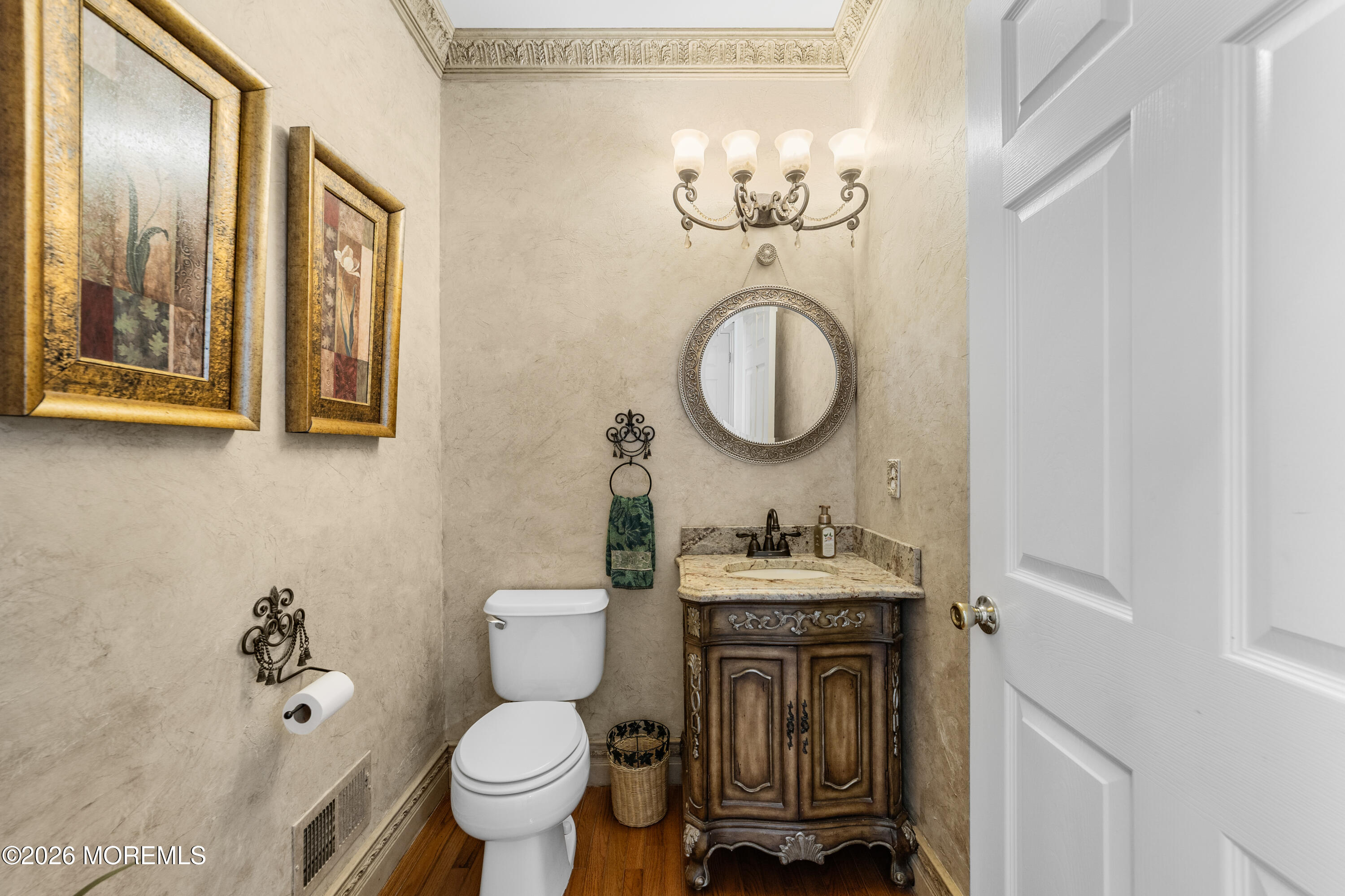 Monroe, New Jersey, 08831, United States, 5 Bedrooms Bedrooms, ,4 BathroomsBathrooms,Residential,Active,2052084