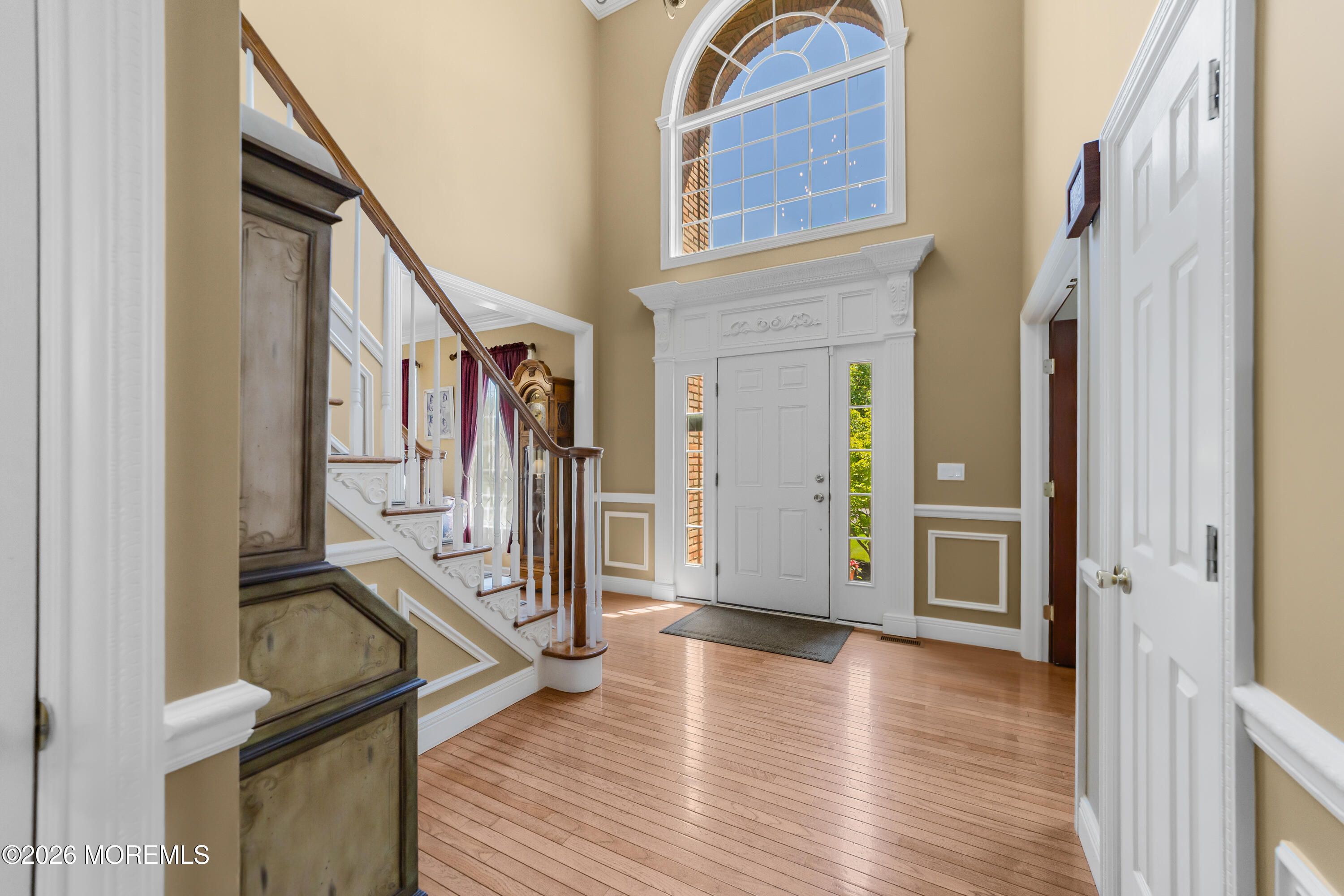 52 Spruce Meadows Drive