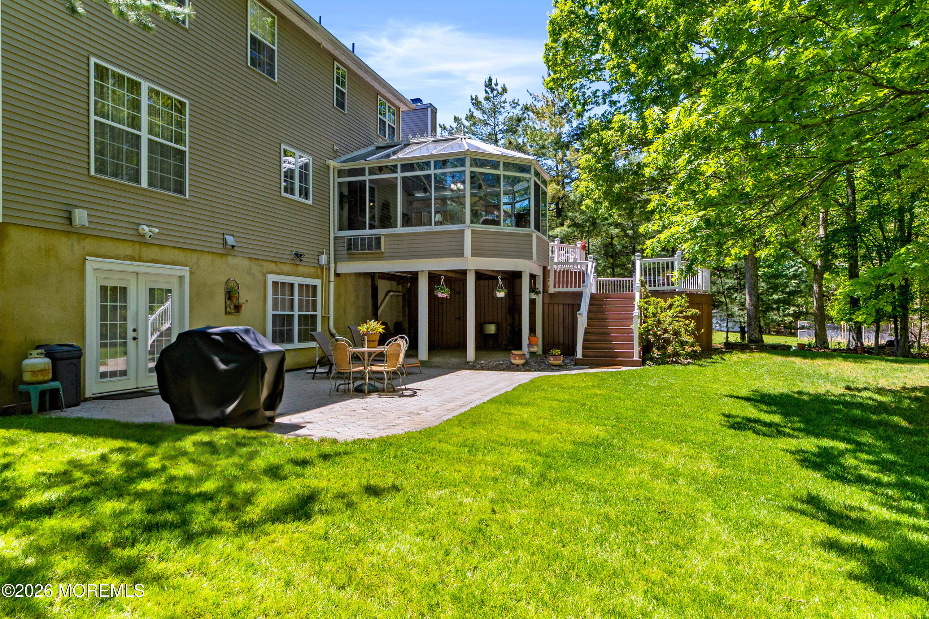 Monroe, New Jersey, 08831, United States, 5 Bedrooms Bedrooms, ,4 BathroomsBathrooms,Residential,Active,2052084