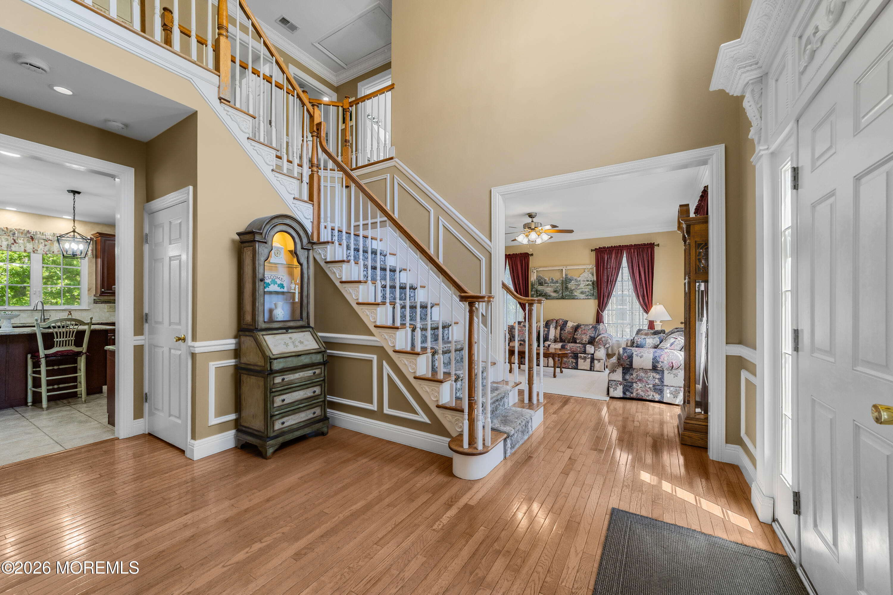 Monroe, New Jersey, 08831, United States, 5 Bedrooms Bedrooms, ,4 BathroomsBathrooms,Residential,Active,2052084