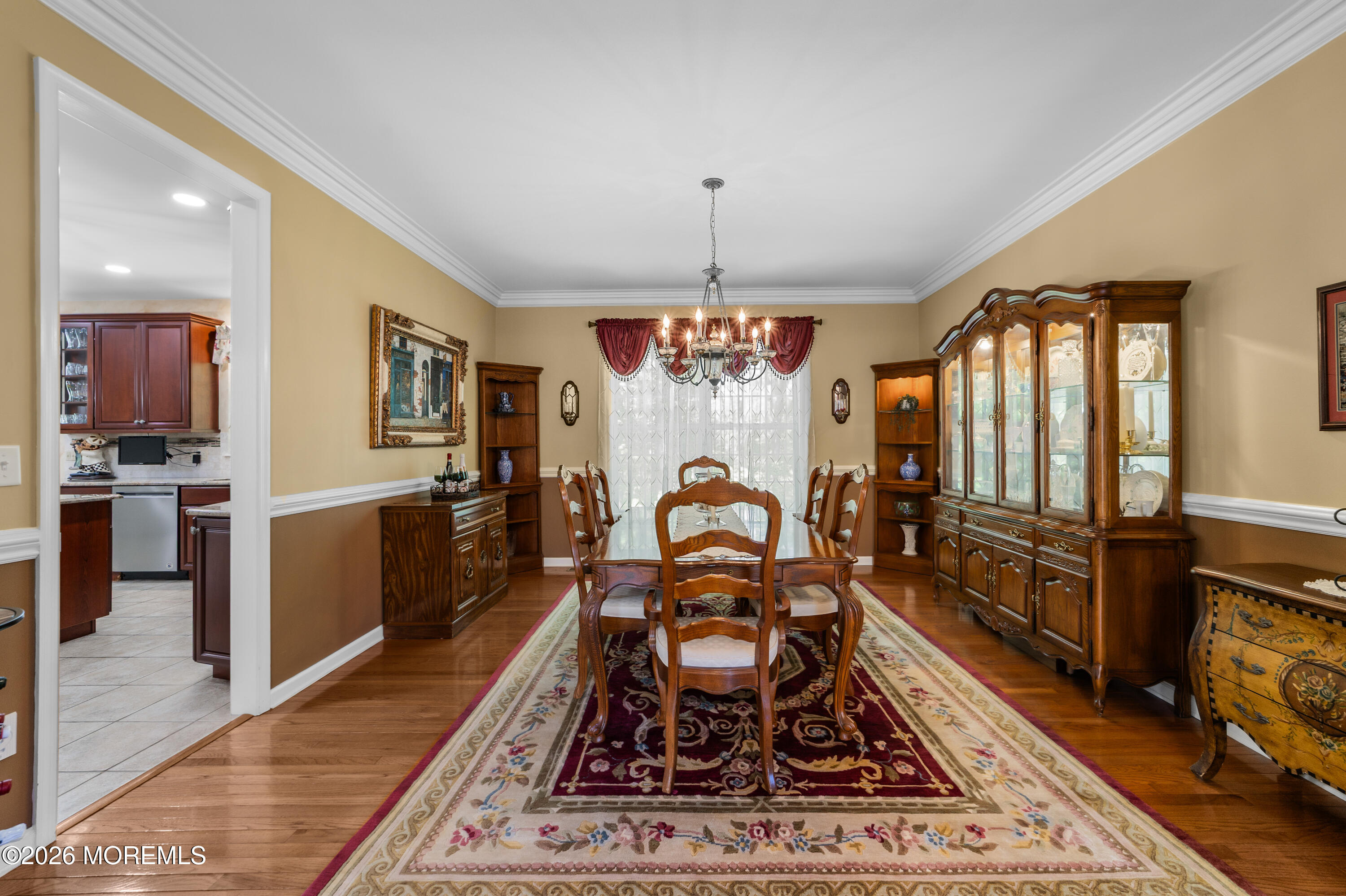 Monroe, New Jersey, 08831, United States, 5 Bedrooms Bedrooms, ,4 BathroomsBathrooms,Residential,Active,2052084