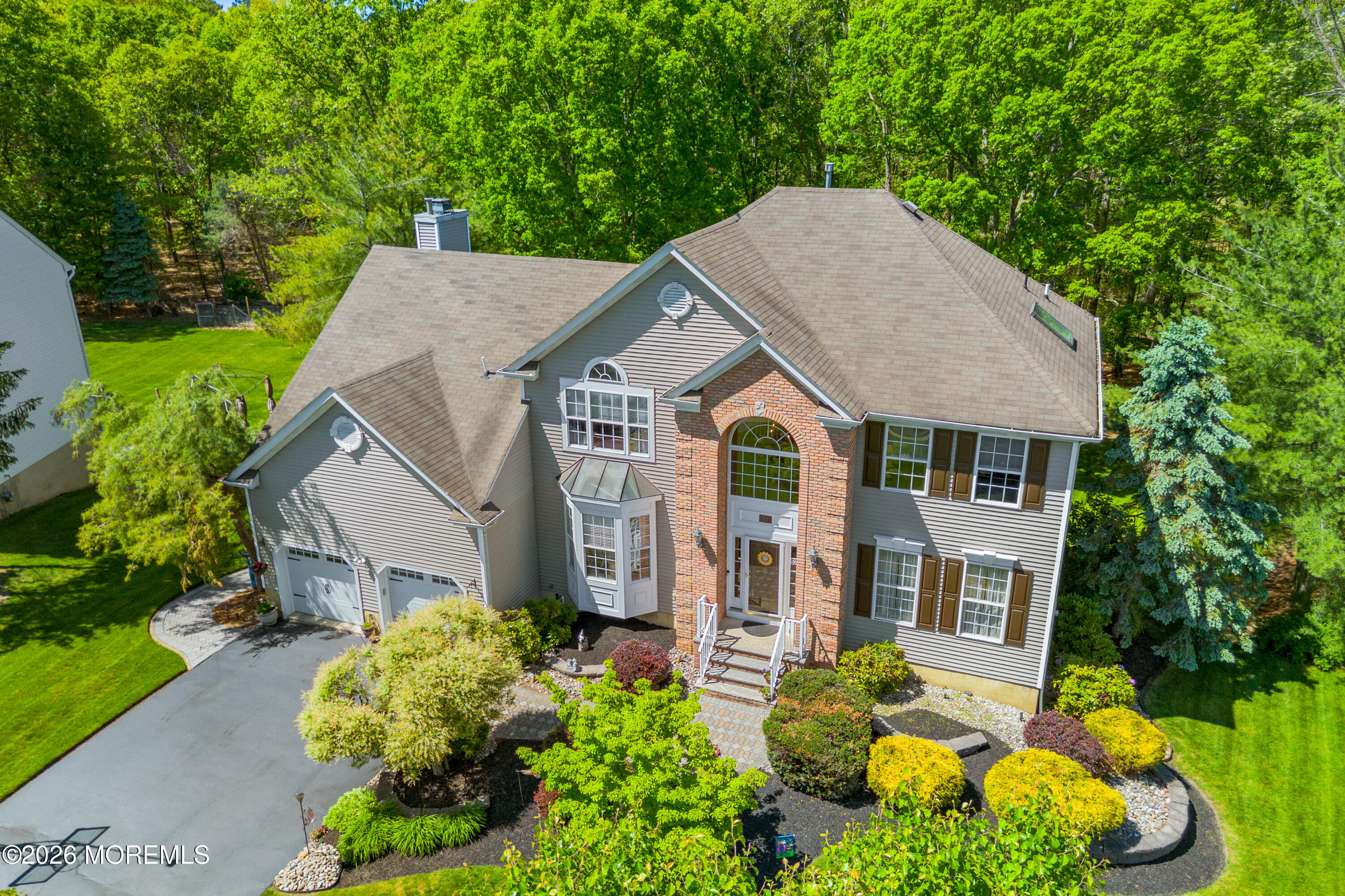 52 Spruce Meadows Drive