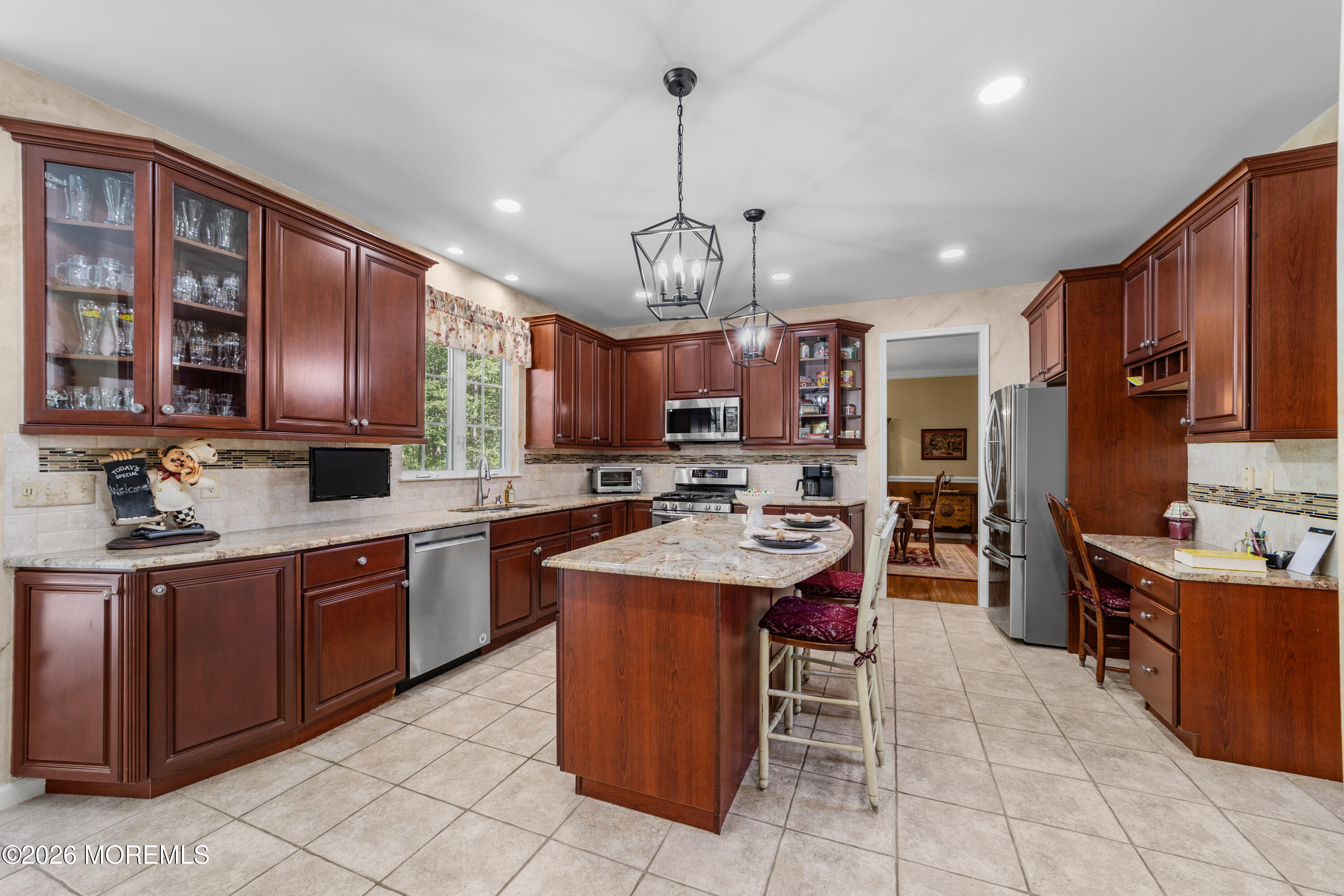 Monroe, New Jersey, 08831, United States, 5 Bedrooms Bedrooms, ,4 BathroomsBathrooms,Residential,Active,2052084