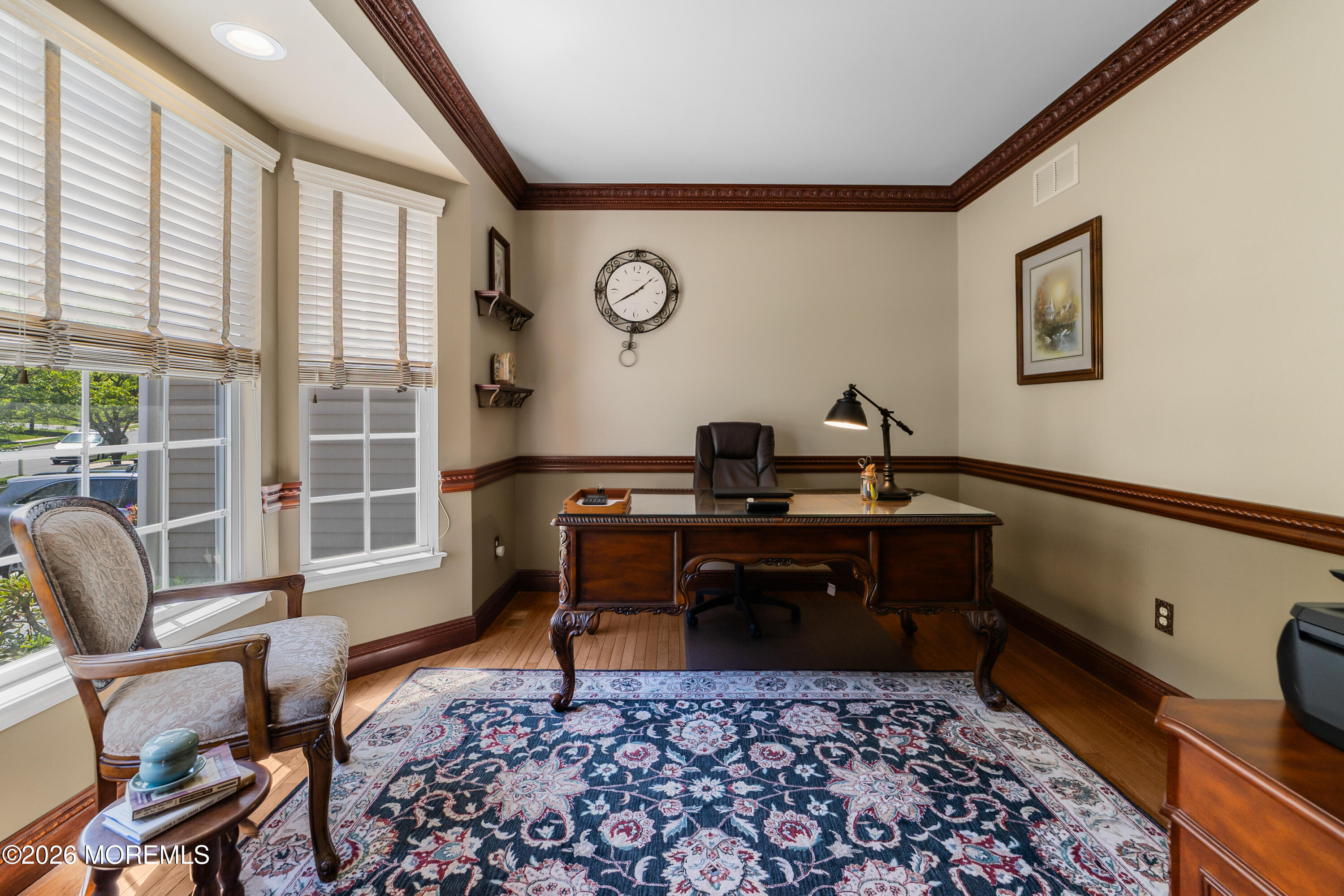 Monroe, New Jersey, 08831, United States, 5 Bedrooms Bedrooms, ,4 BathroomsBathrooms,Residential,Active,2052084