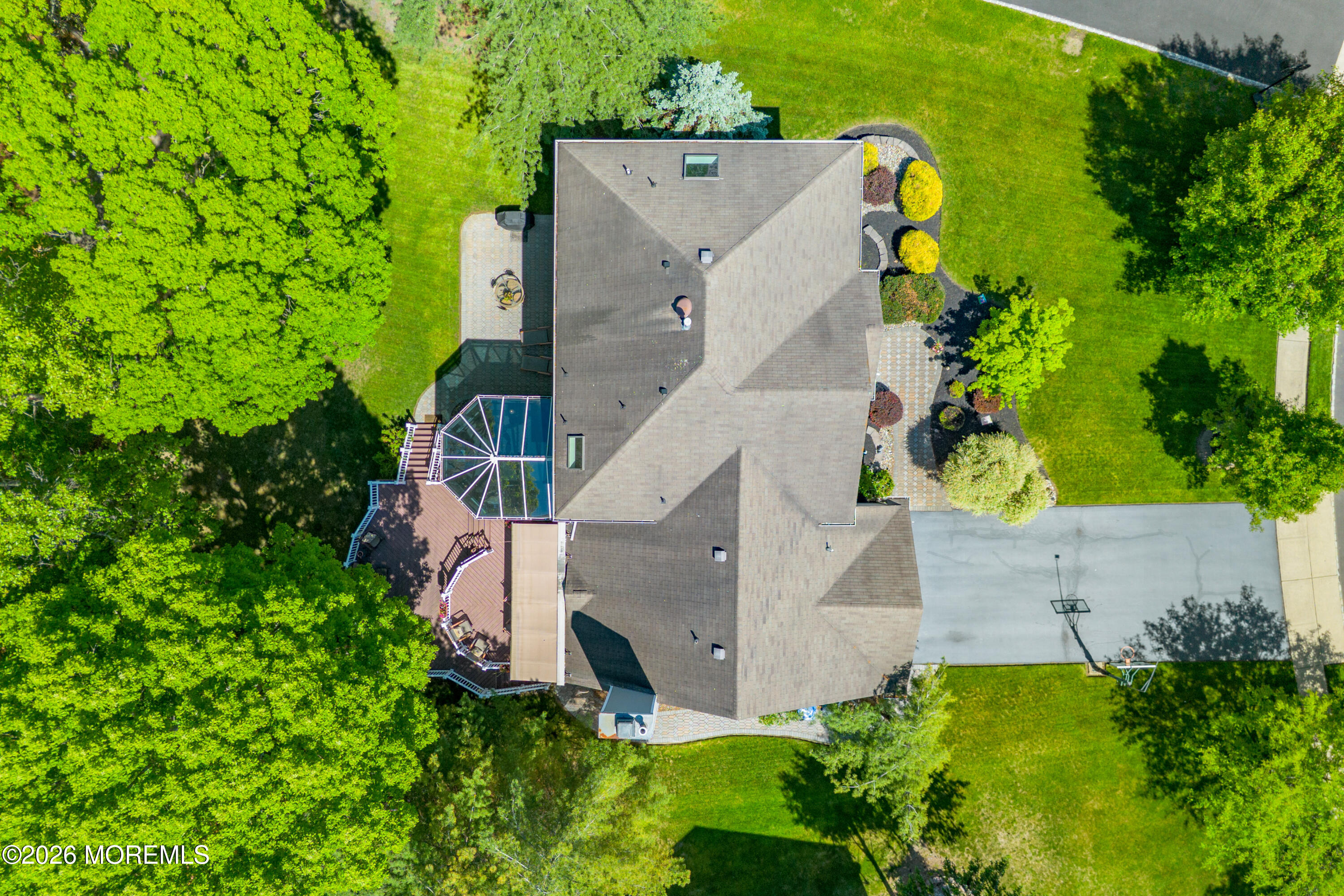 Monroe, New Jersey, 08831, United States, 5 Bedrooms Bedrooms, ,4 BathroomsBathrooms,Residential,Active,2052084