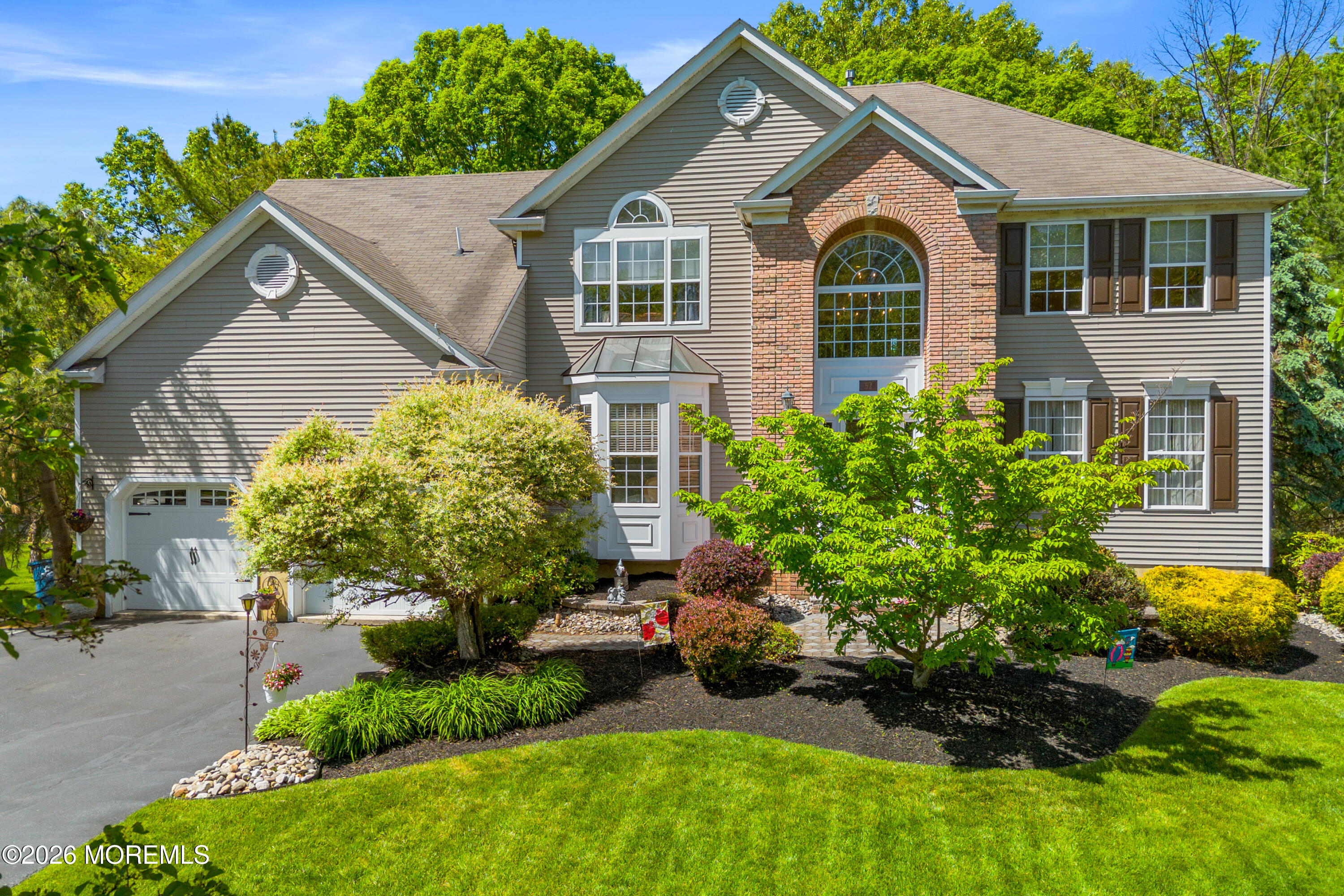 52 Spruce Meadows Drive
