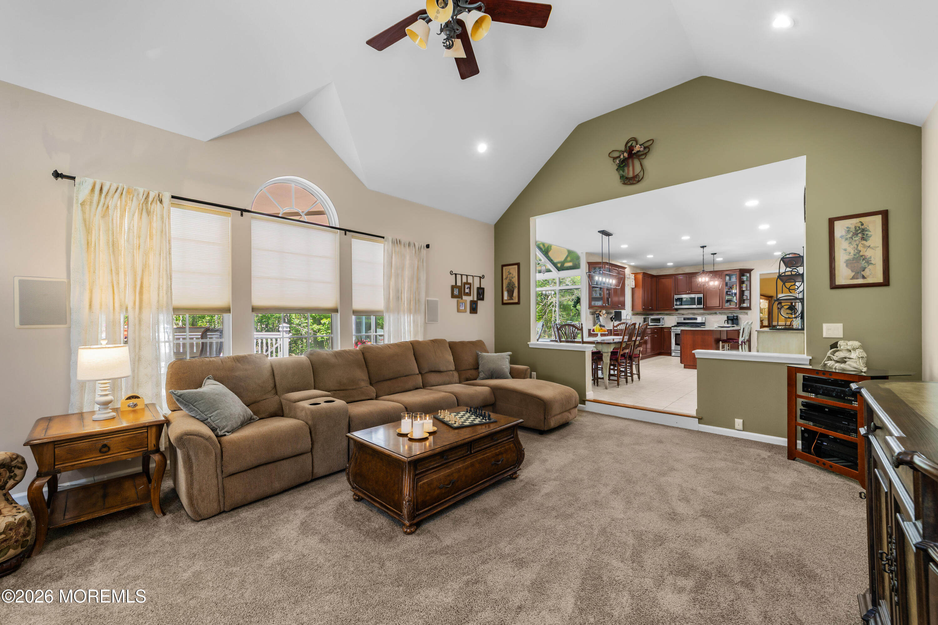 Monroe, New Jersey, 08831, United States, 5 Bedrooms Bedrooms, ,4 BathroomsBathrooms,Residential,Active,2052084