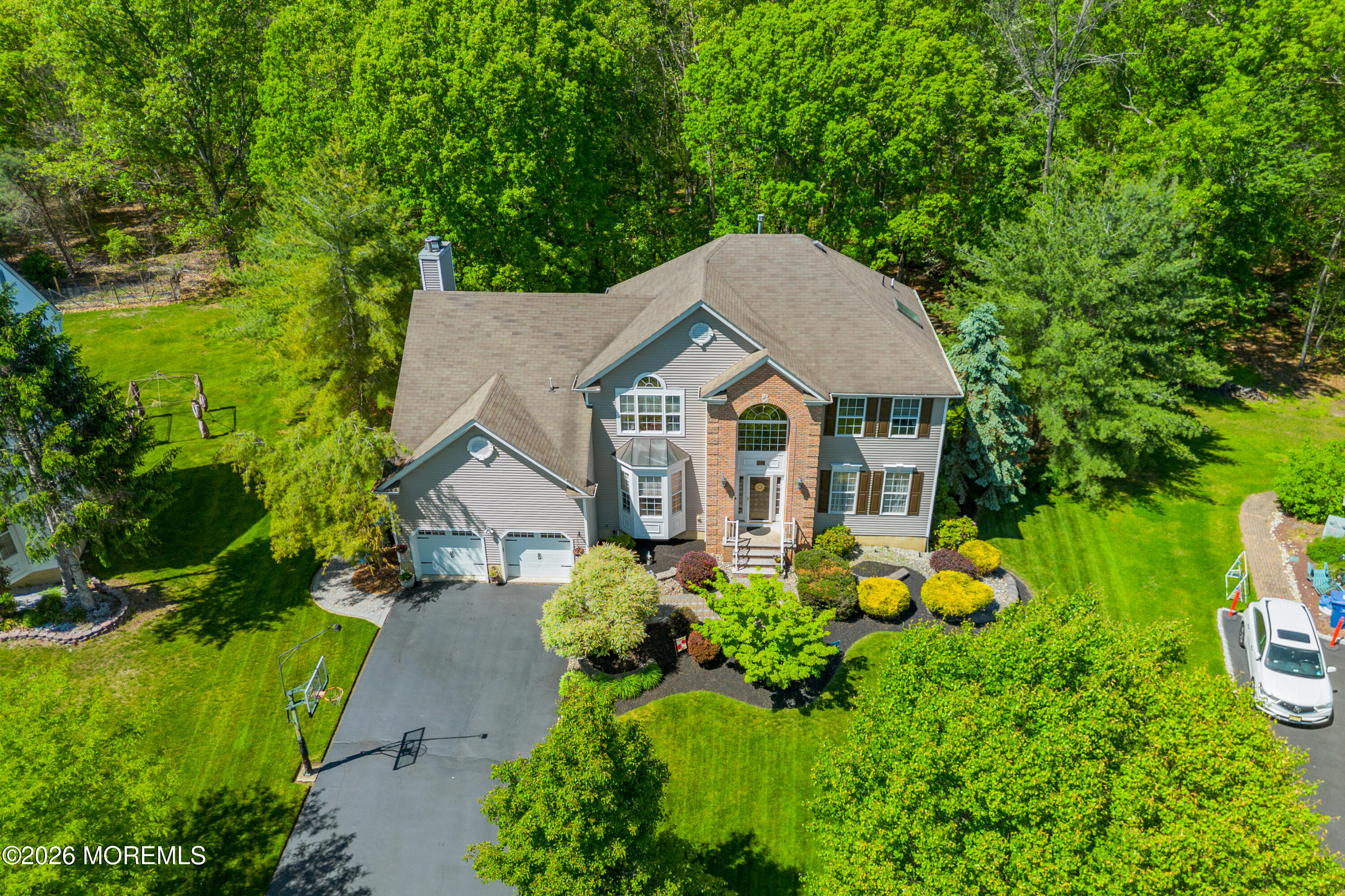 52 Spruce Meadows Drive