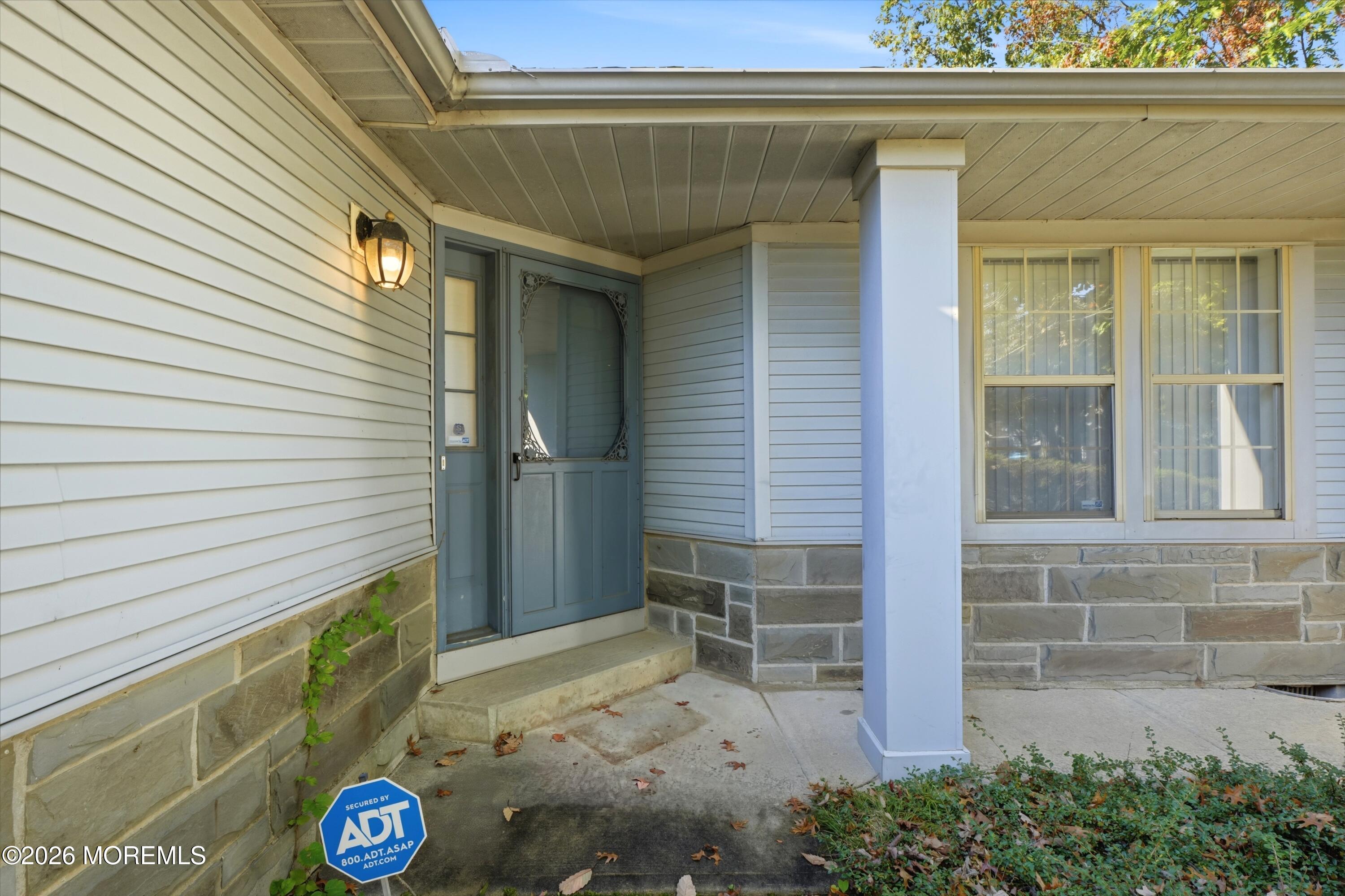 2 Pomeroy Court