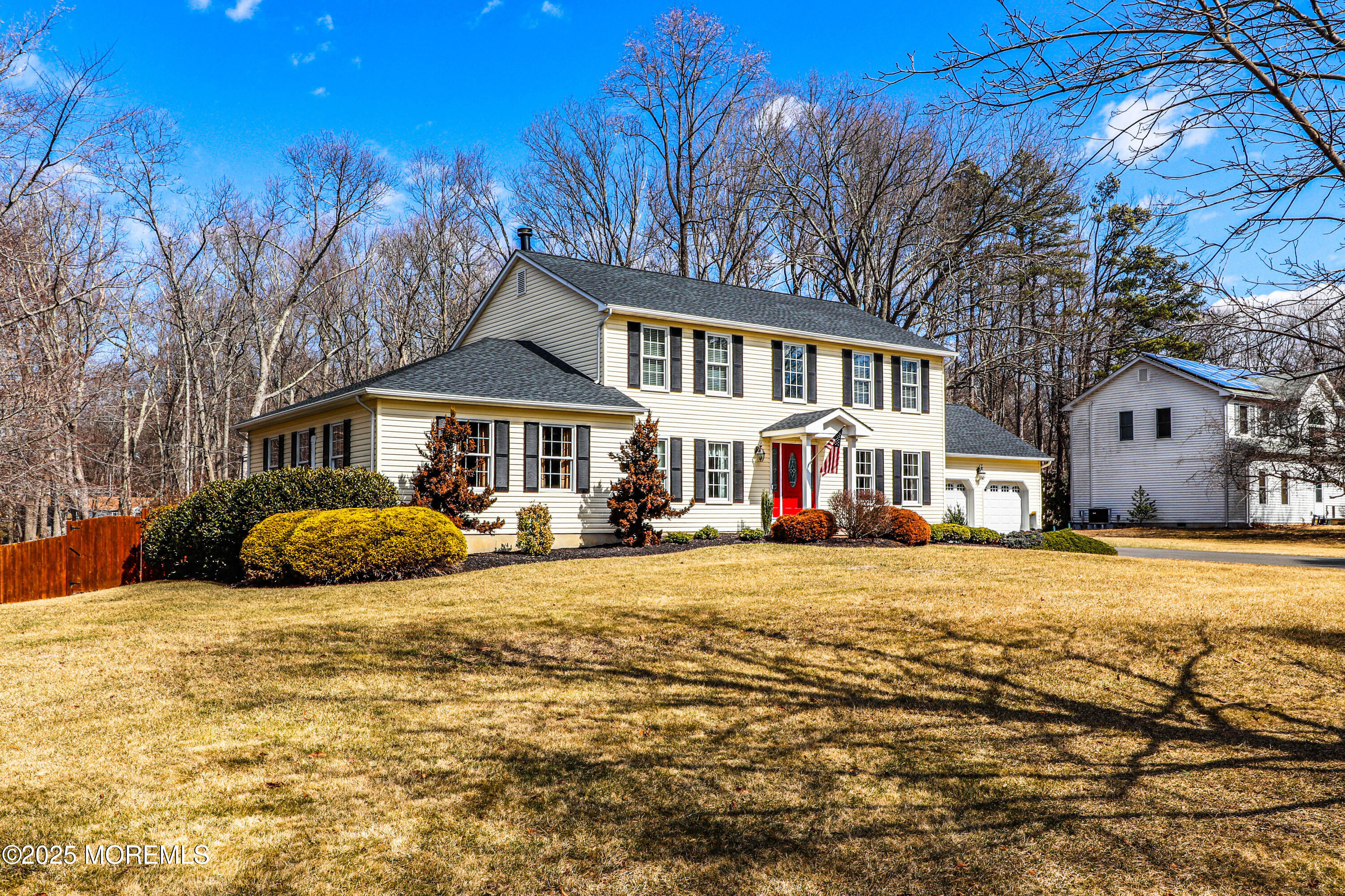 6 Hyacinth Court, Cream Ridge, New Jersey image 3