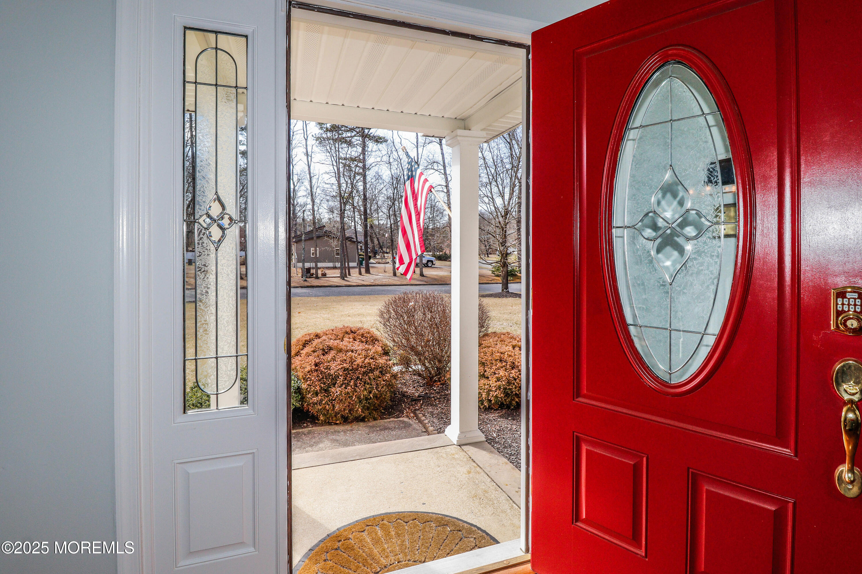 6 Hyacinth Court, Cream Ridge, New Jersey image 5