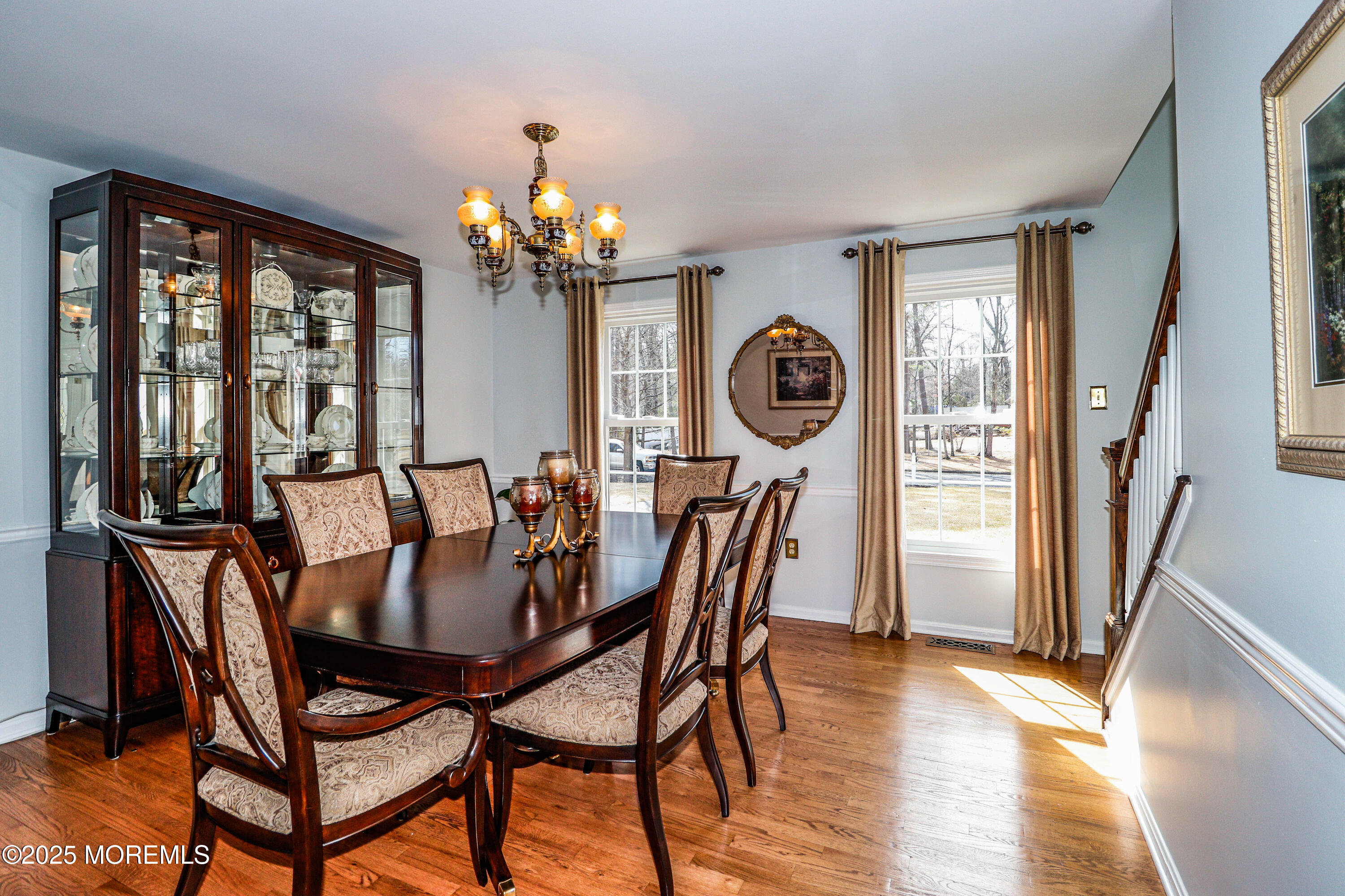 6 Hyacinth Court, Cream Ridge, New Jersey image 9