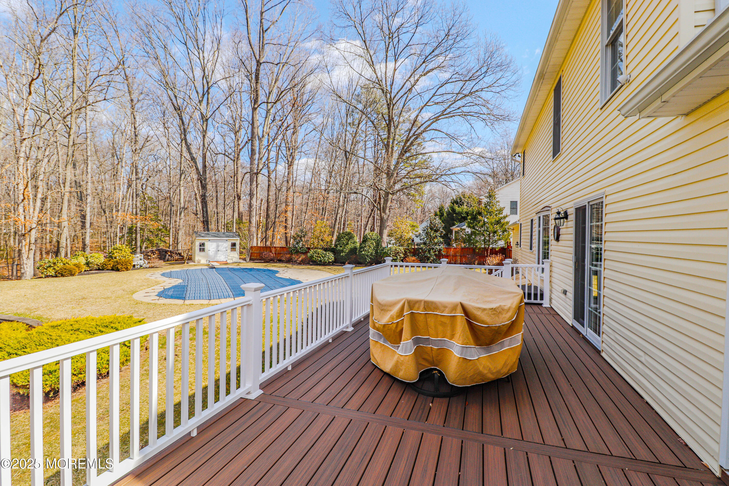 6 Hyacinth Court, Cream Ridge, New Jersey image 34