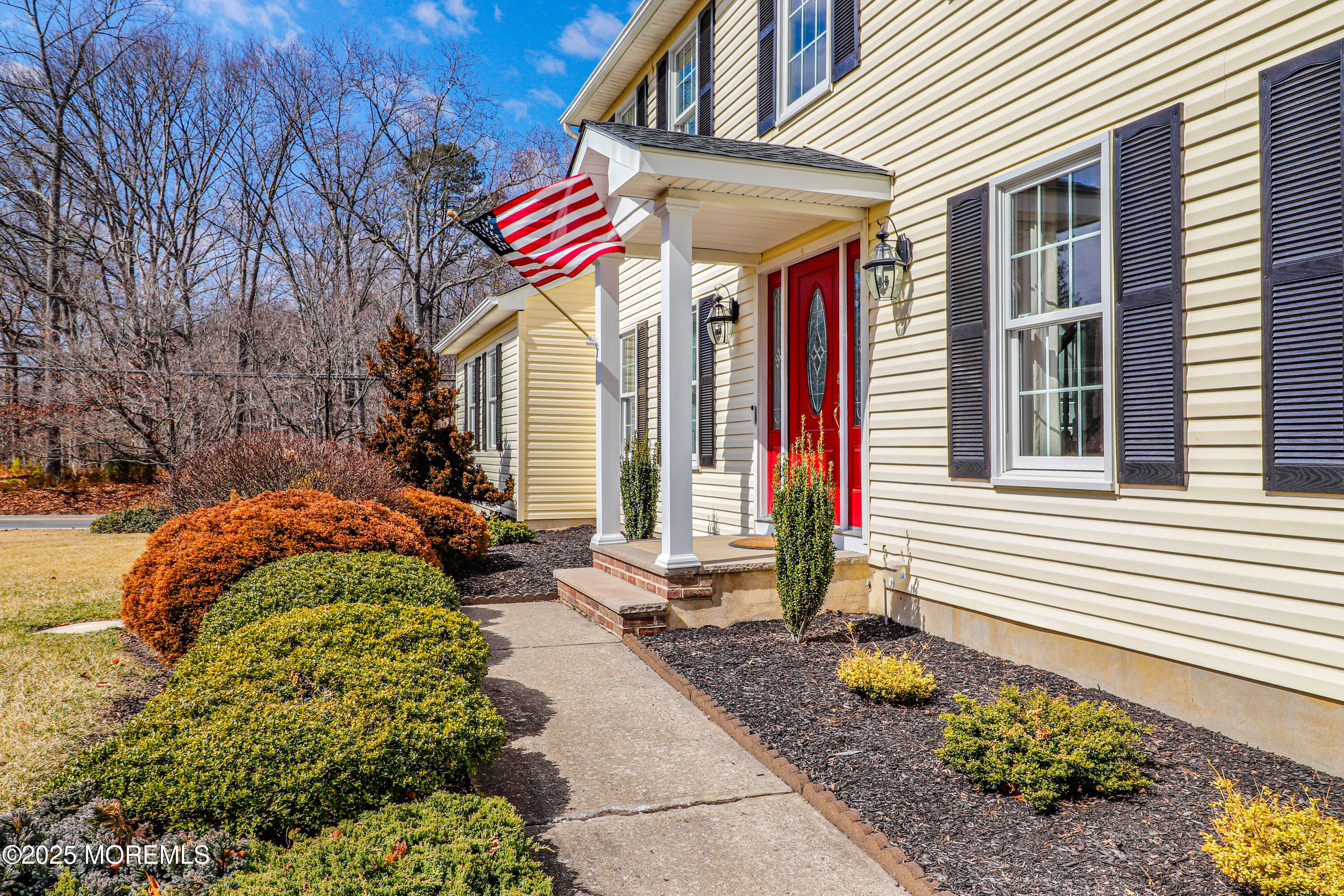 6 Hyacinth Court, Cream Ridge, New Jersey image 4