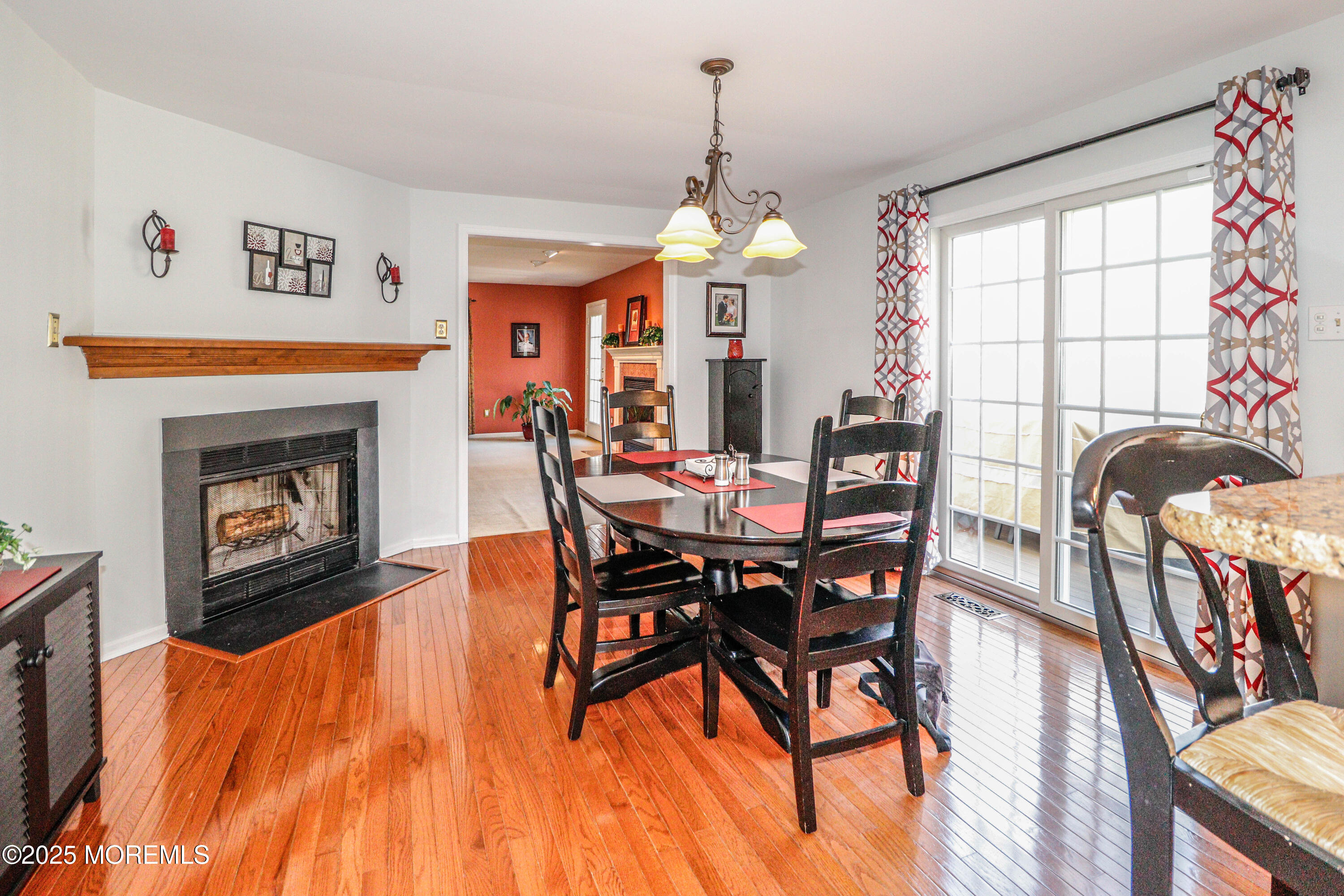 6 Hyacinth Court, Cream Ridge, New Jersey image 18