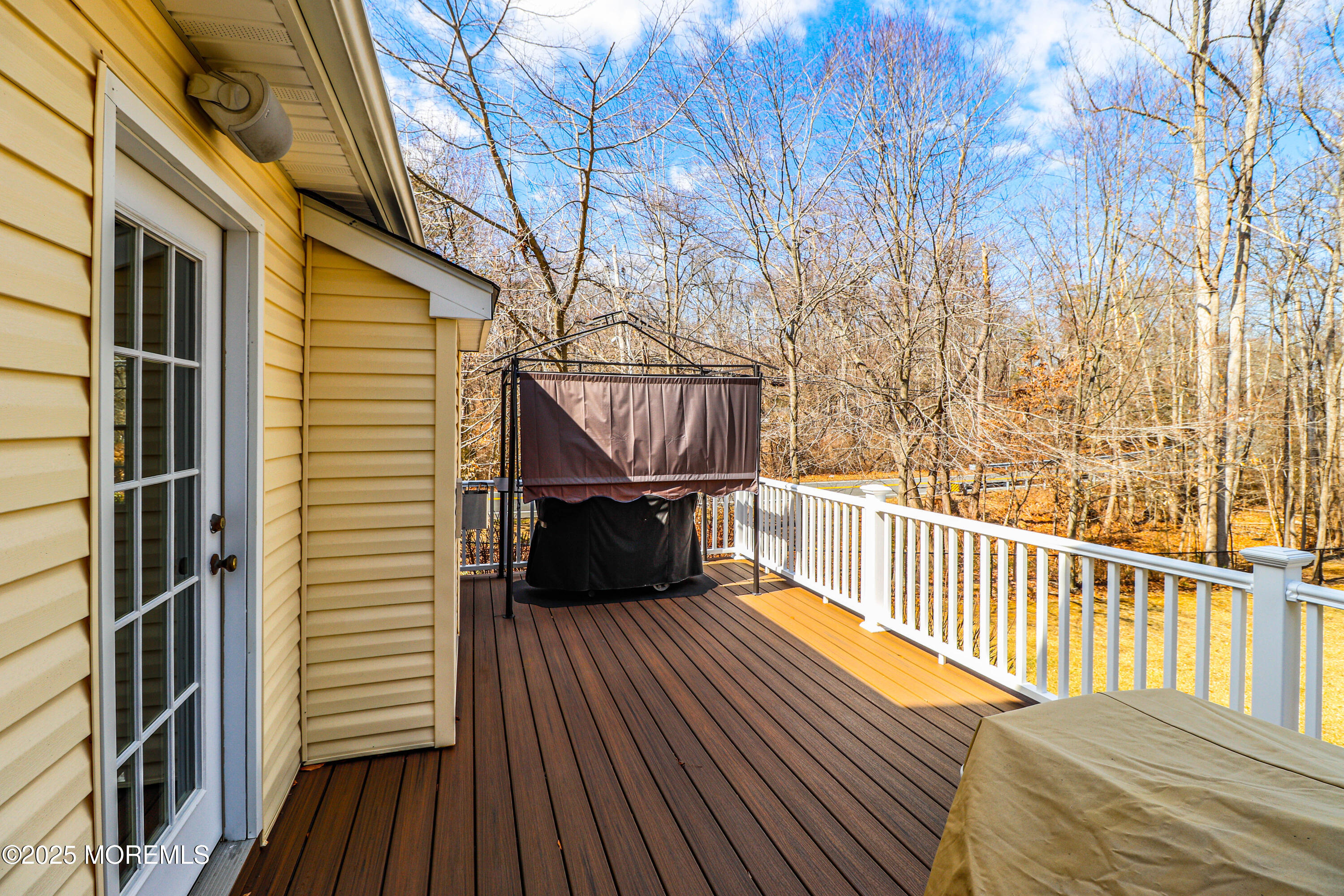 6 Hyacinth Court, Cream Ridge, New Jersey image 33