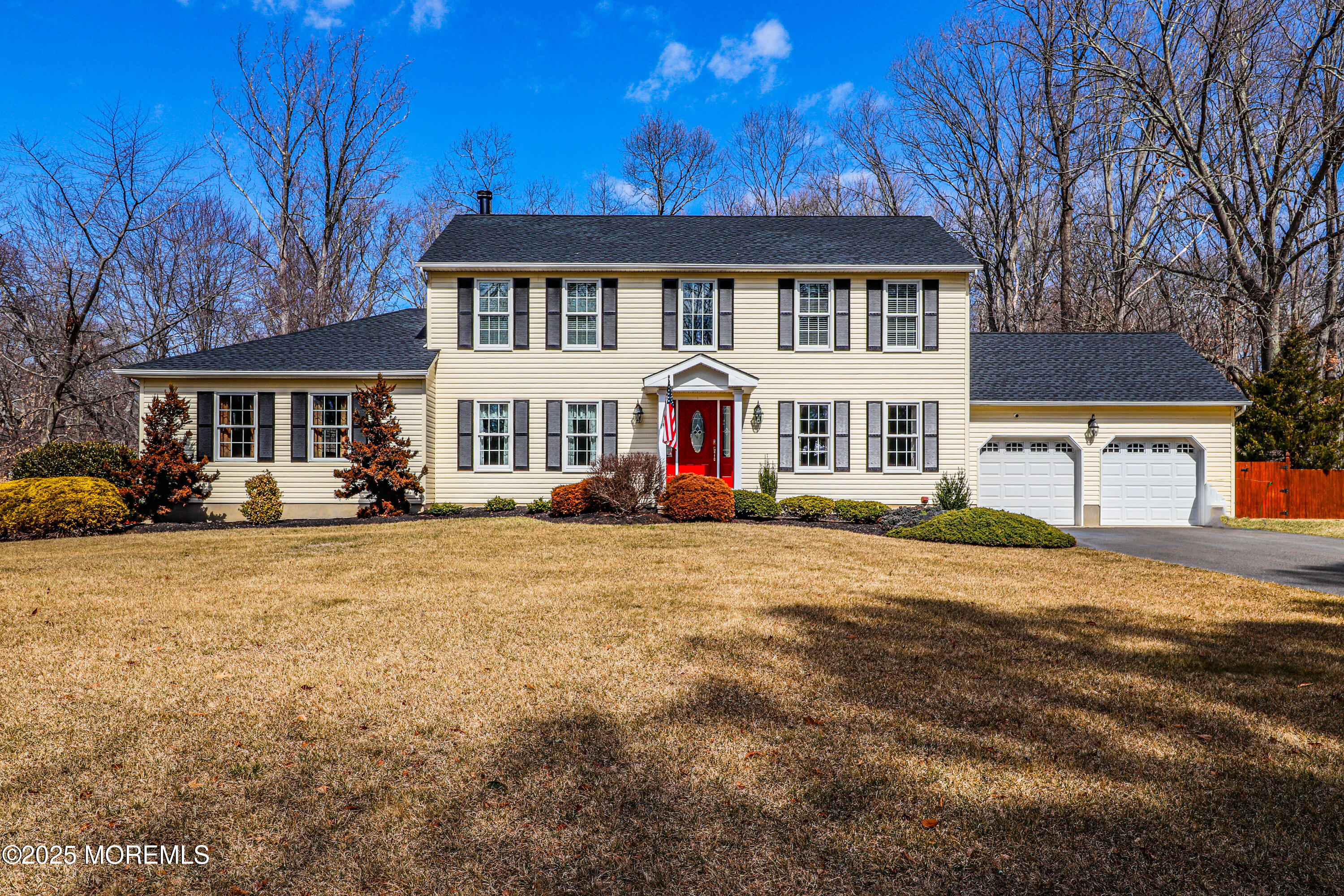 6 Hyacinth Court, Cream Ridge, New Jersey image 2