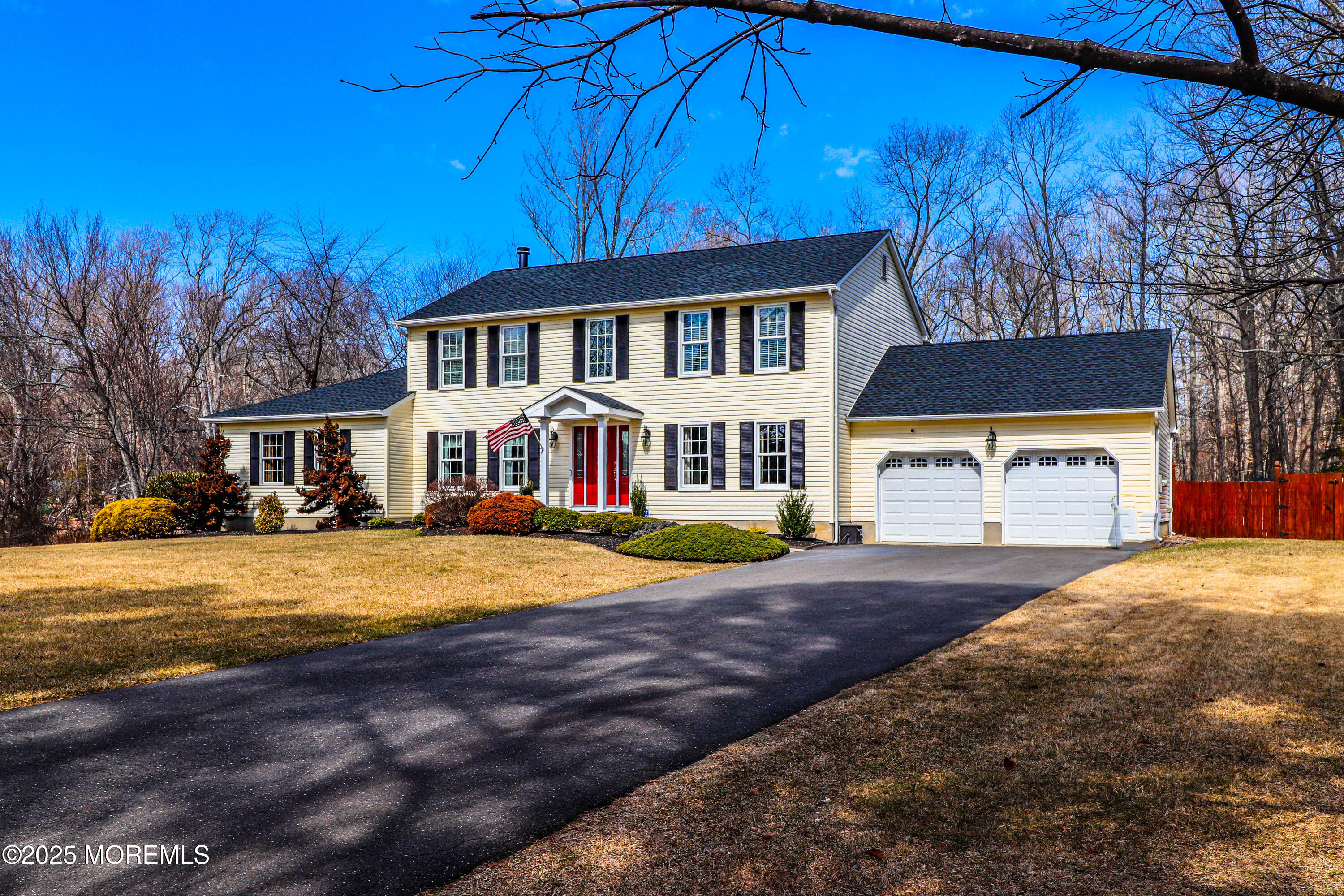 6 Hyacinth Court, Cream Ridge, New Jersey image 1