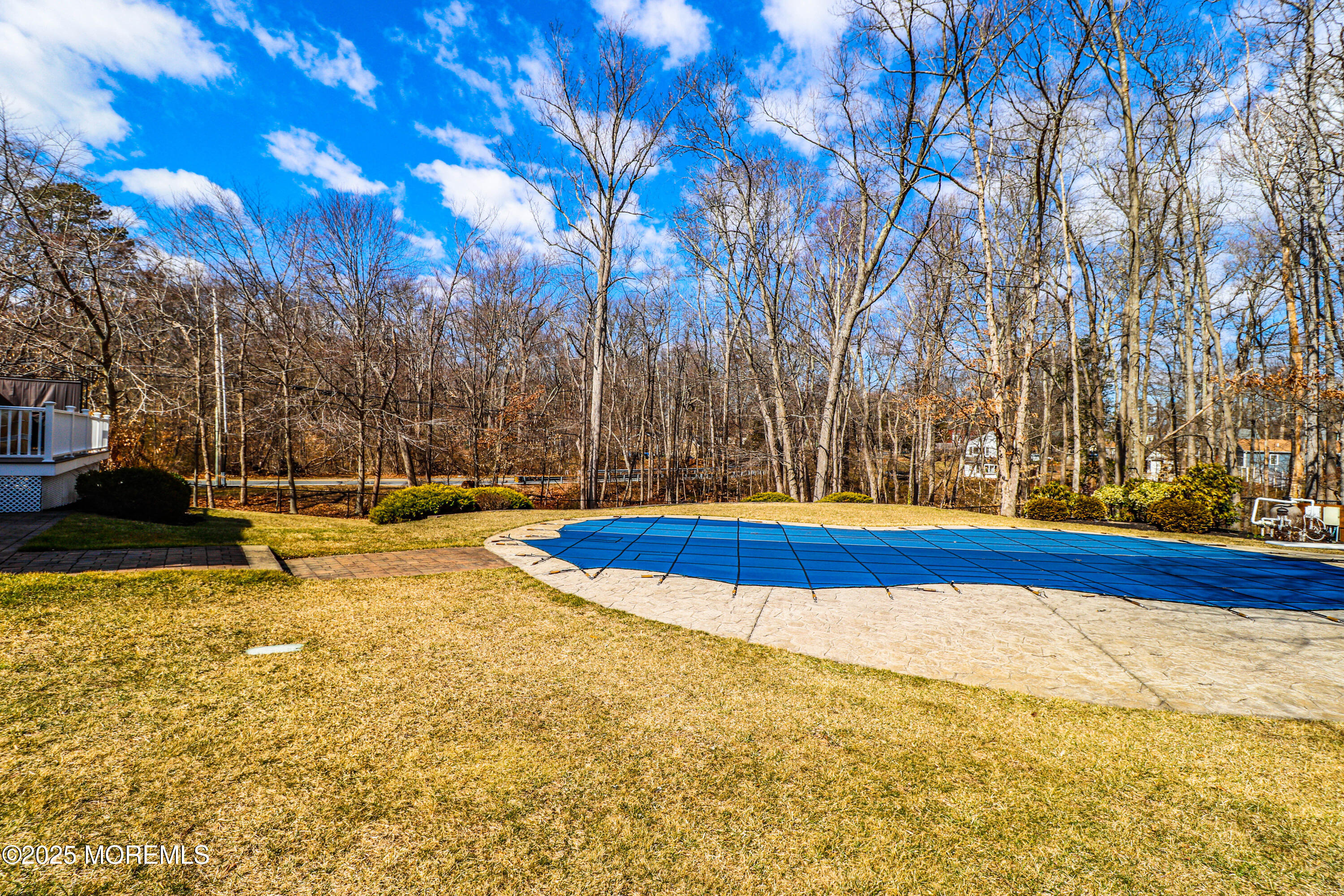 6 Hyacinth Court, Cream Ridge, New Jersey image 29