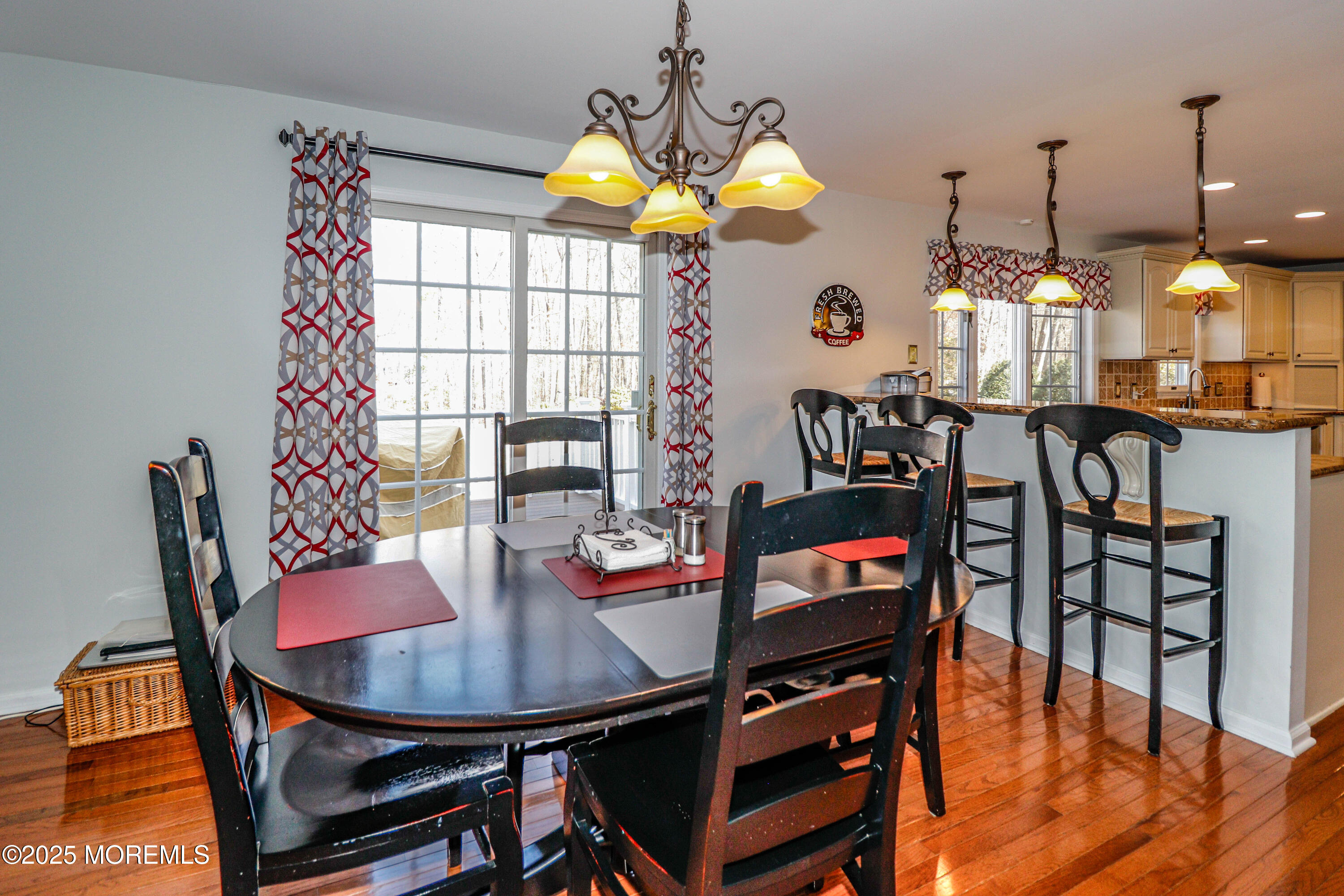 6 Hyacinth Court, Cream Ridge, New Jersey image 19