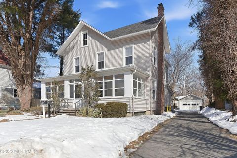 94 Branch Avenue Red Bank NJ 07701