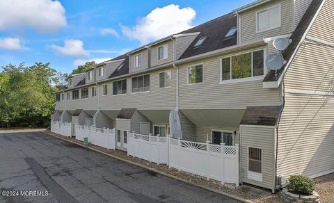 145 Central Avenue Unit 11A, Island Heights, NJ 08732 - MLS#: 22420729