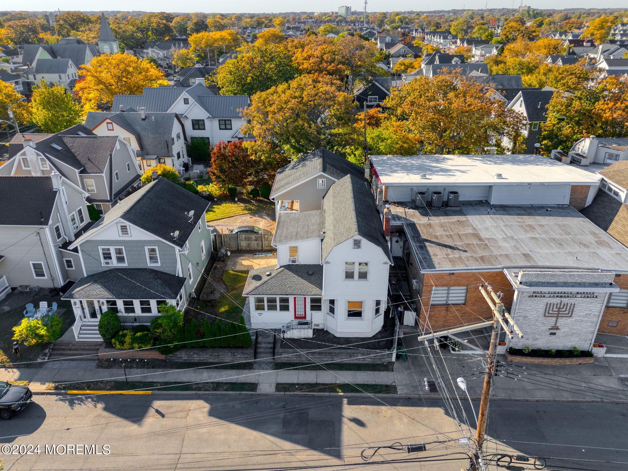 705 Central Avenue, Bradley Beach, New Jersey image 45