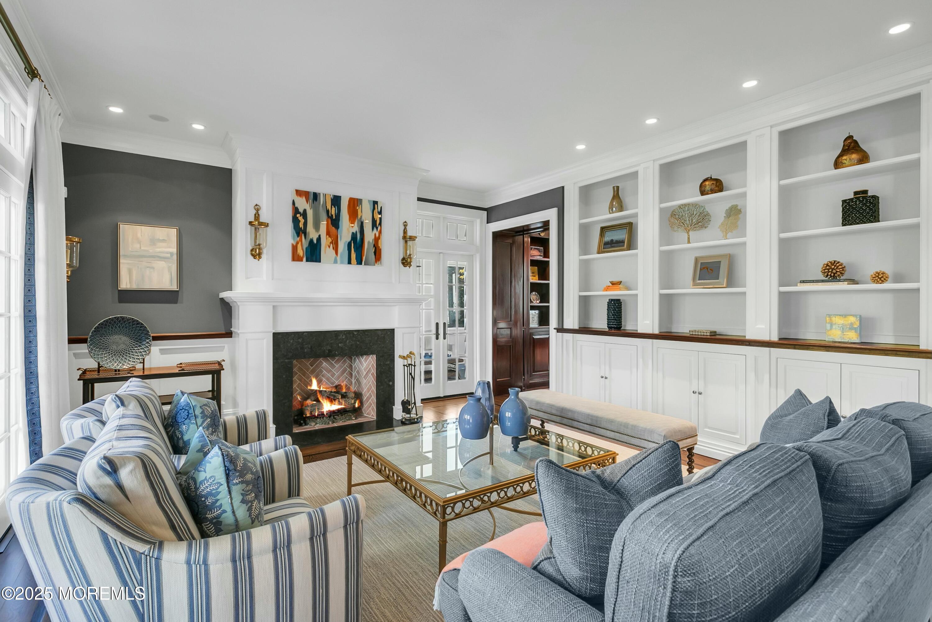 47 Bellevue Avenue, Rumson, New Jersey image 12